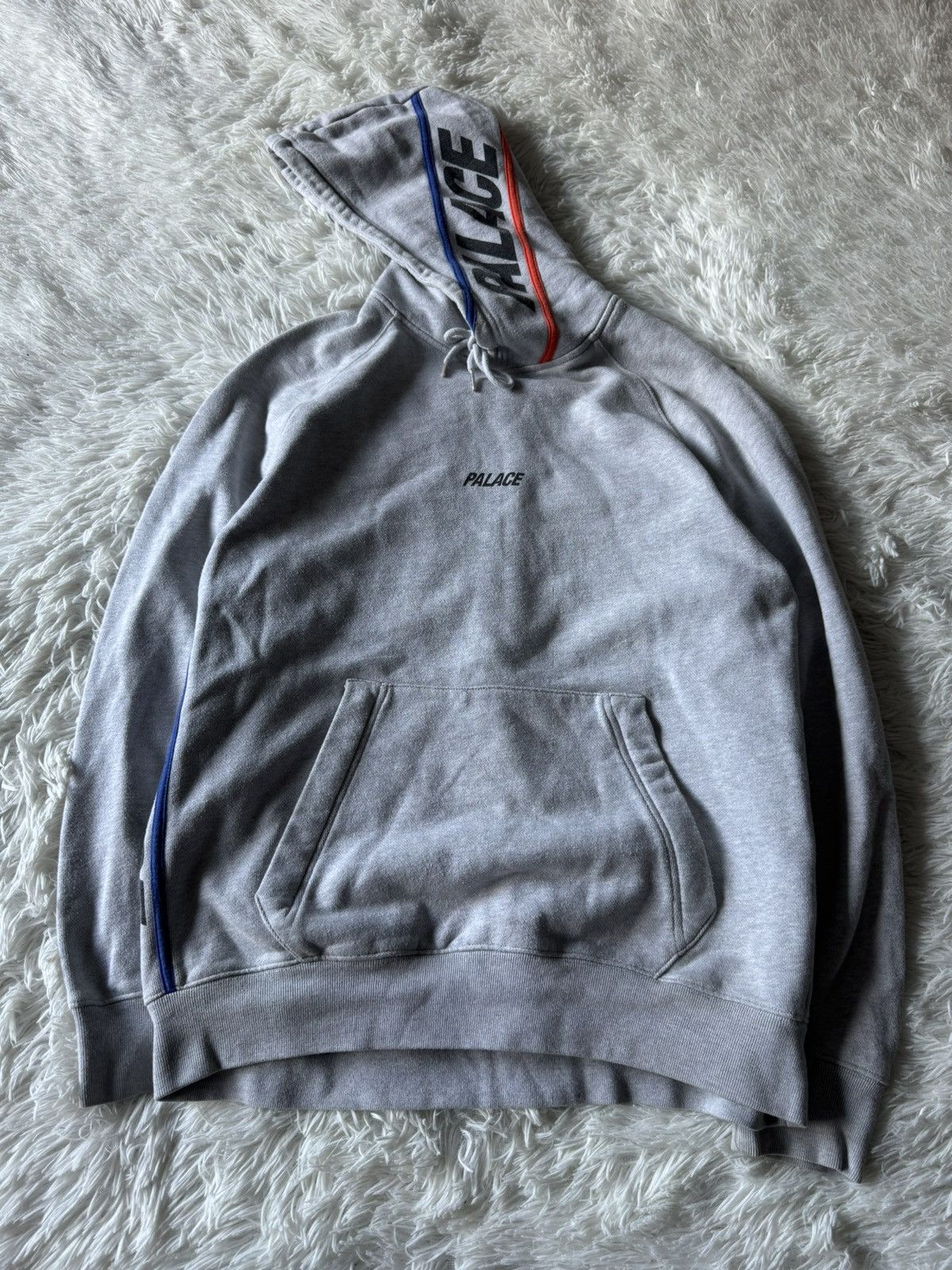 Palace Palace Crazy Dome Hoodie Size US M / EU 48-50 / 2 - 2 Thumbnail