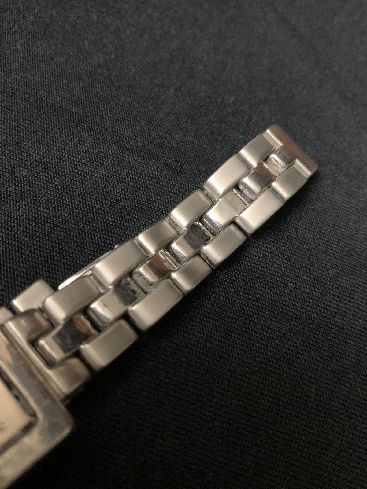 Gucci Gucci watch for girl Size ONE SIZE - 11 Thumbnail