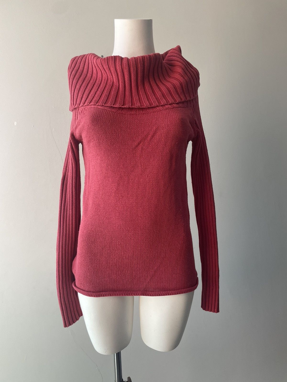 Vintage Mango jumper Size M / US 6-8 / IT 42-44 - 8 Thumbnail