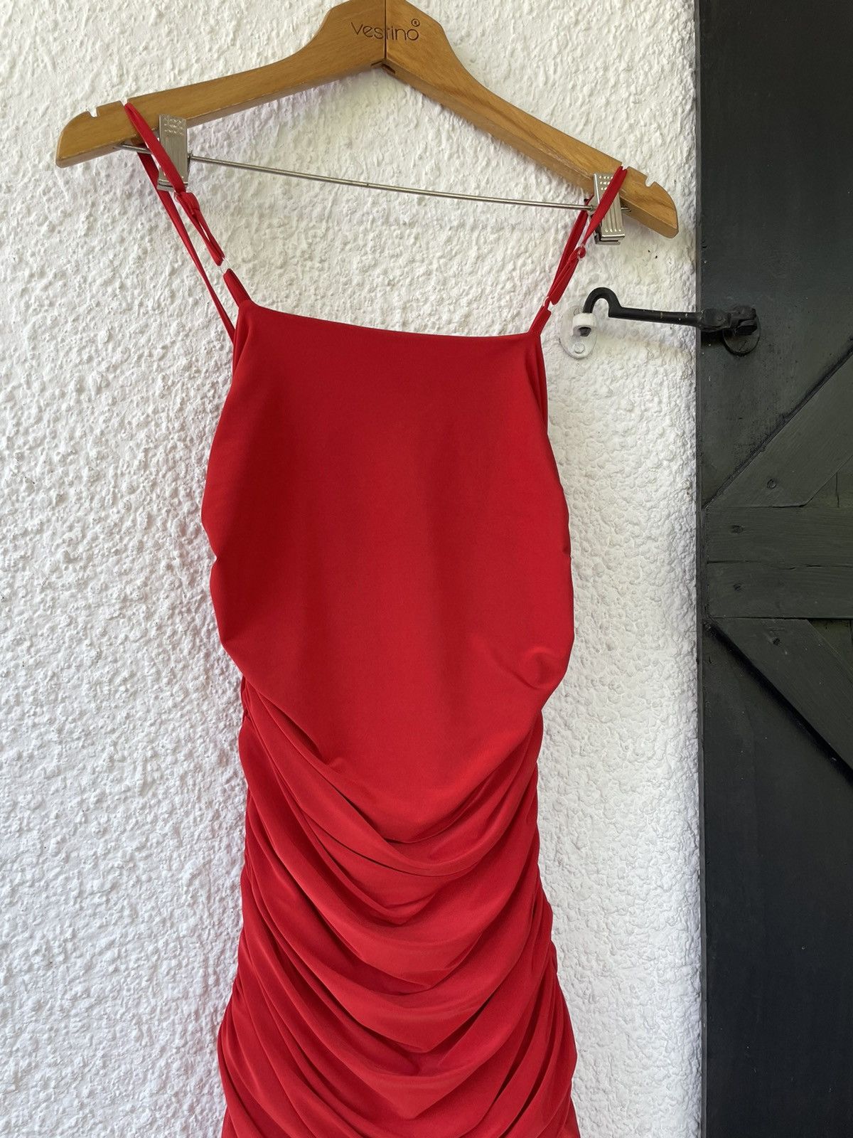 Vintage Y2k dress Size S / US 4 / IT 40 - 10 Thumbnail