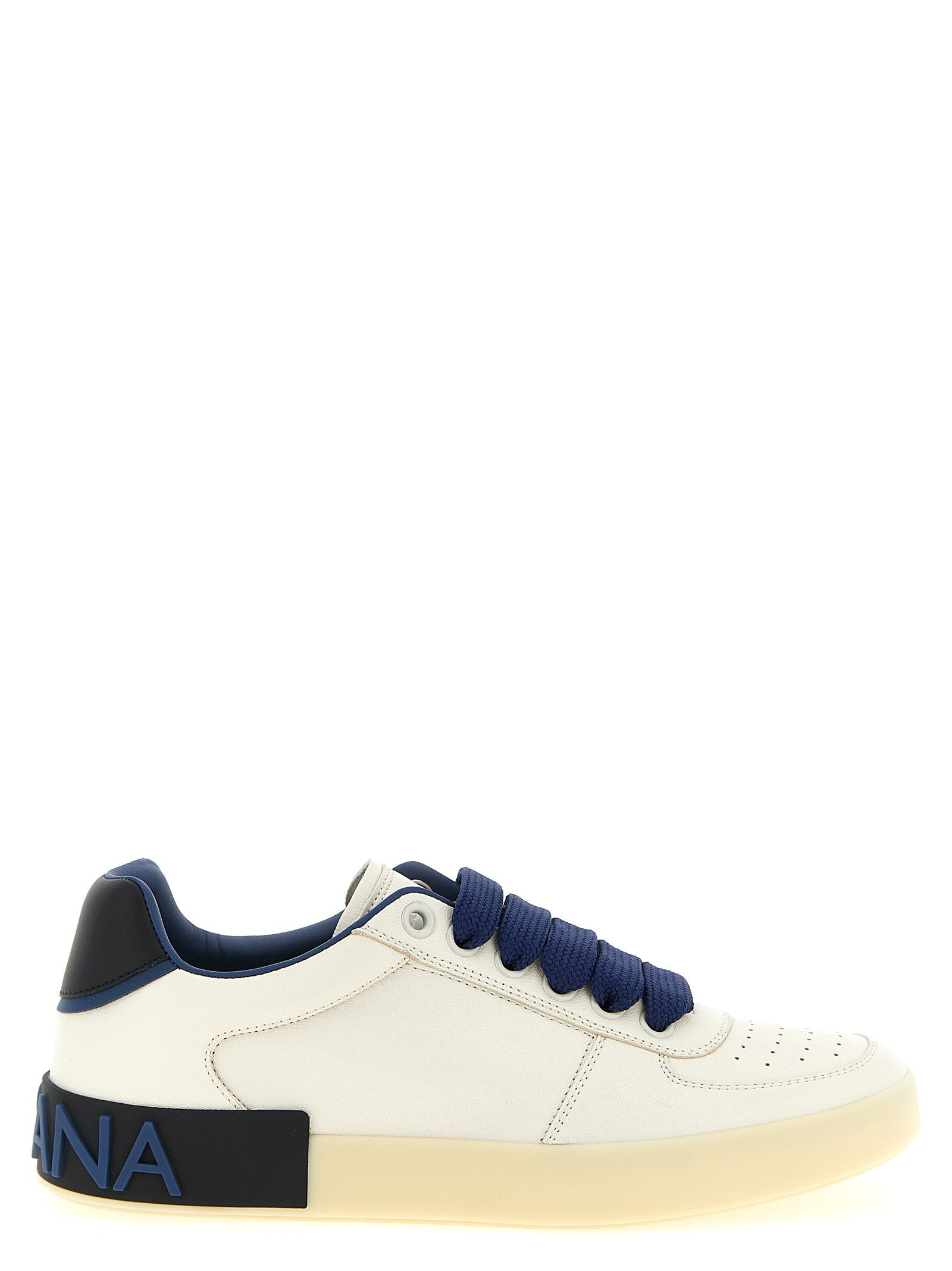 Dolce & Gabbana 'Portofino' sneakers Size US 11 / EU 44 - 1 Thumbnail