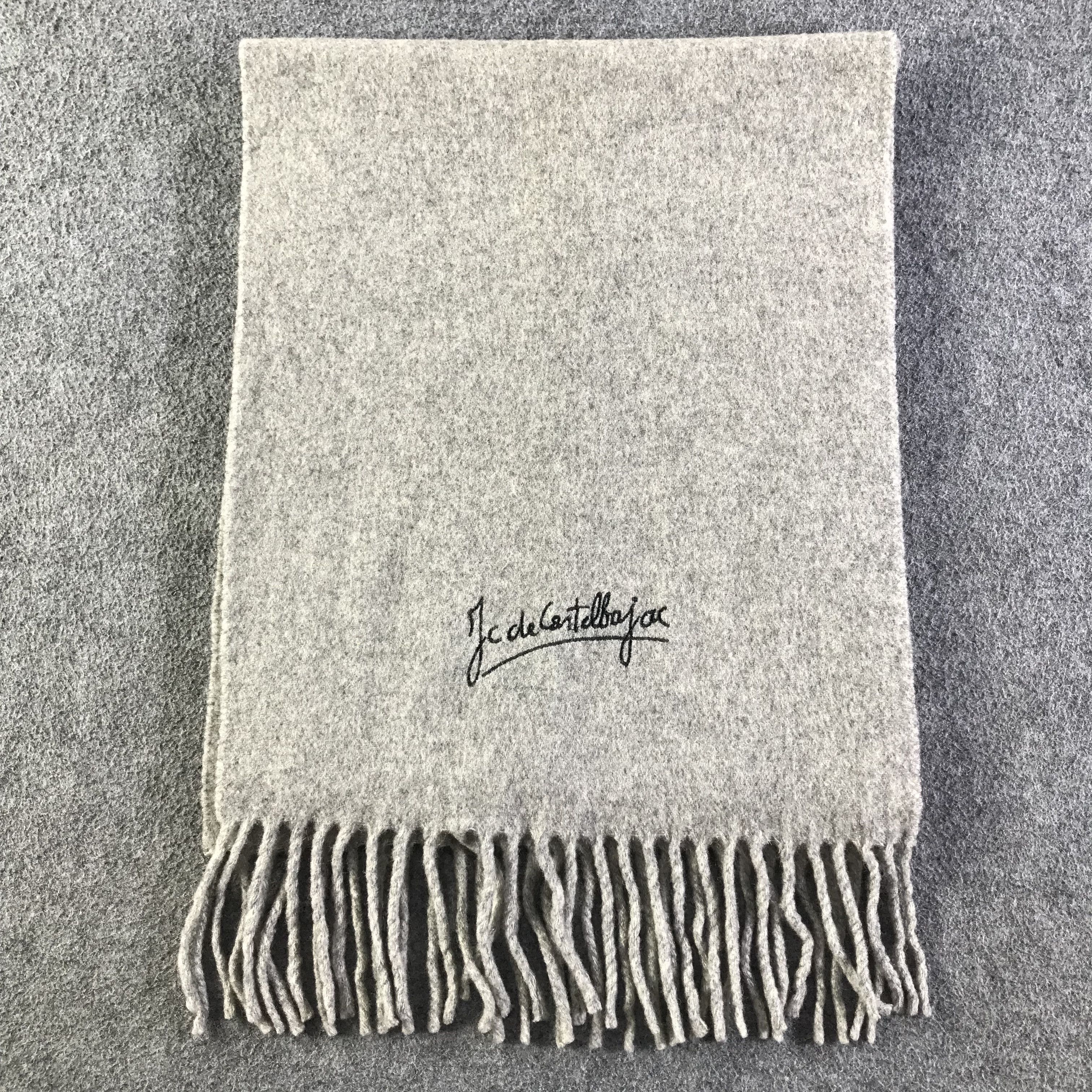 Jean Charles De Castelbajac Jean Charles De Castelbajac Scarf / Muffler / Neckwear Size ONE SIZE - 2 Thumbnail