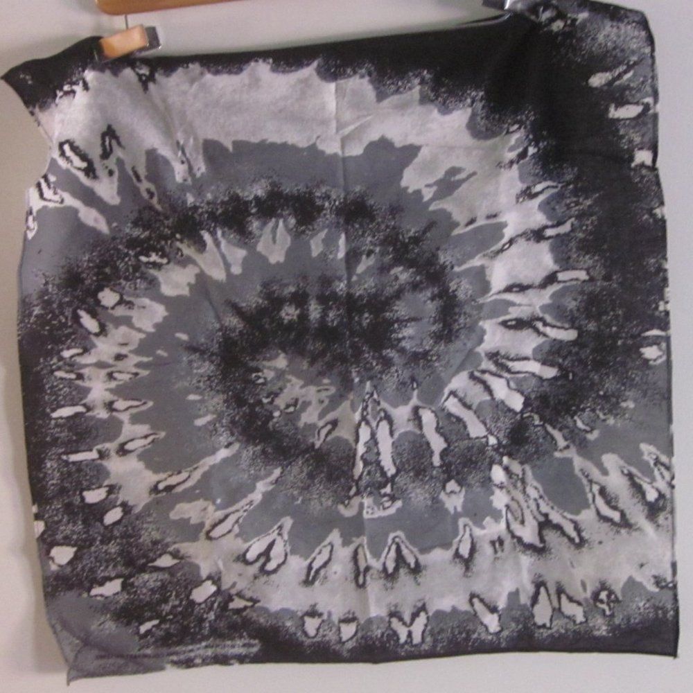 0044 Paris Paris Accessories Cotton Bandanas Size ONE SIZE - 7 Thumbnail