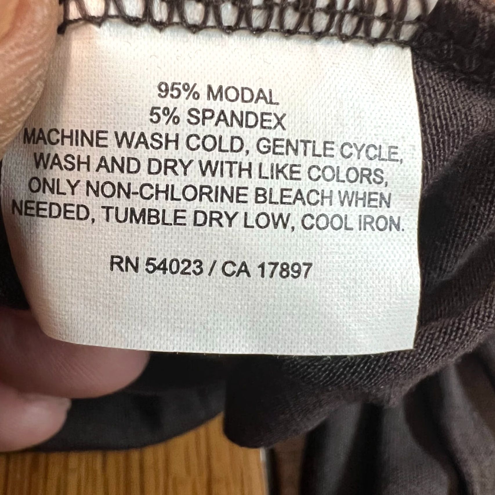 Old Navy Old Navy Women's Purple Cowl Neck Knit Top - Size S - Regular - Long Sleeve - Sweater - Winter Casual Size S / US 4 / IT 40 - 6 Thumbnail