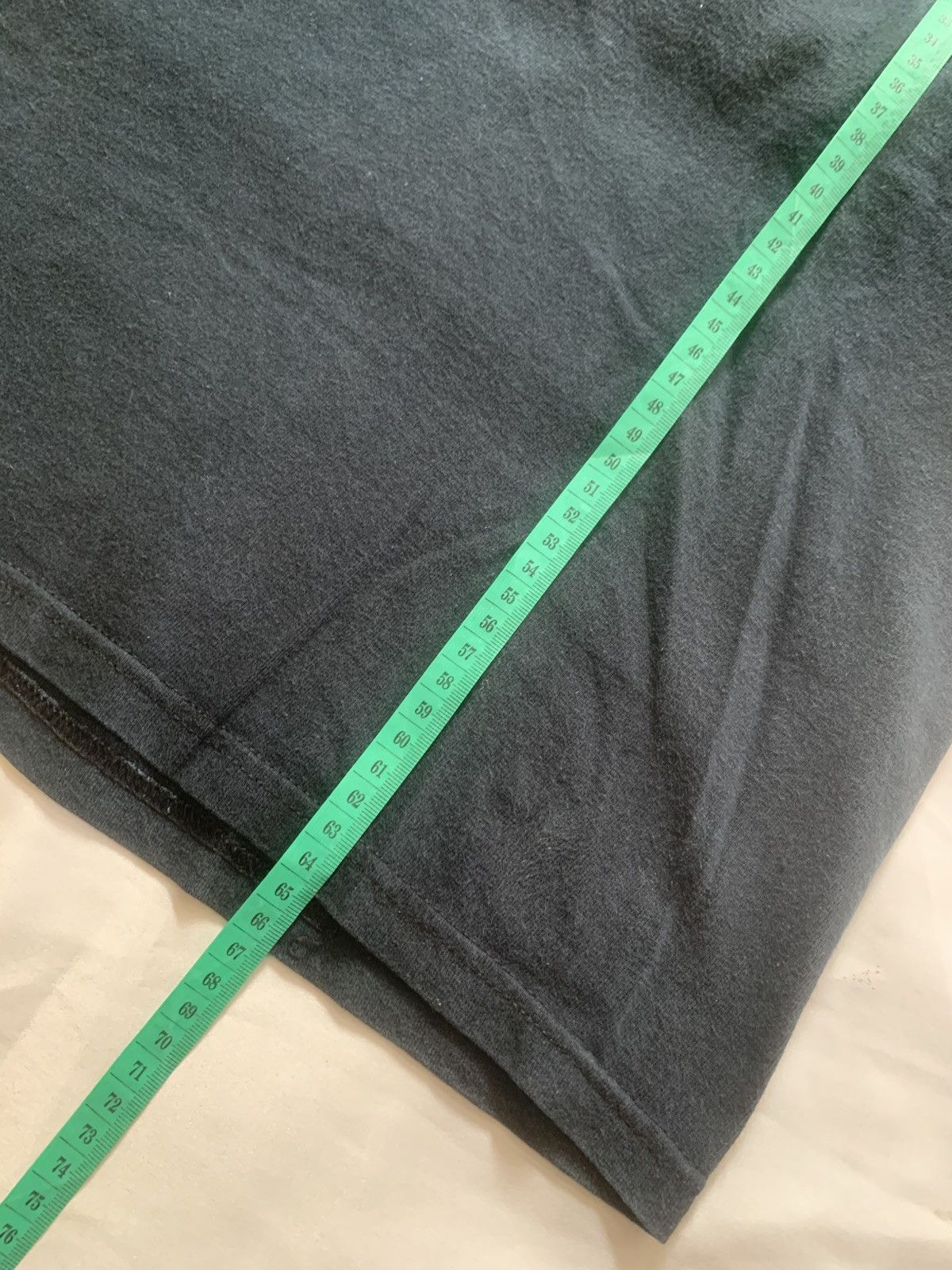 Band Tees Vintage Locofrank Japan Size US S / EU 44-46 / 1 - 7 Thumbnail