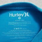 Hurley Hurley Shirt Mens Medium Short Sleeve Crew Neck Logo Size US M / EU 48-50 / 2 - 2 Thumbnail