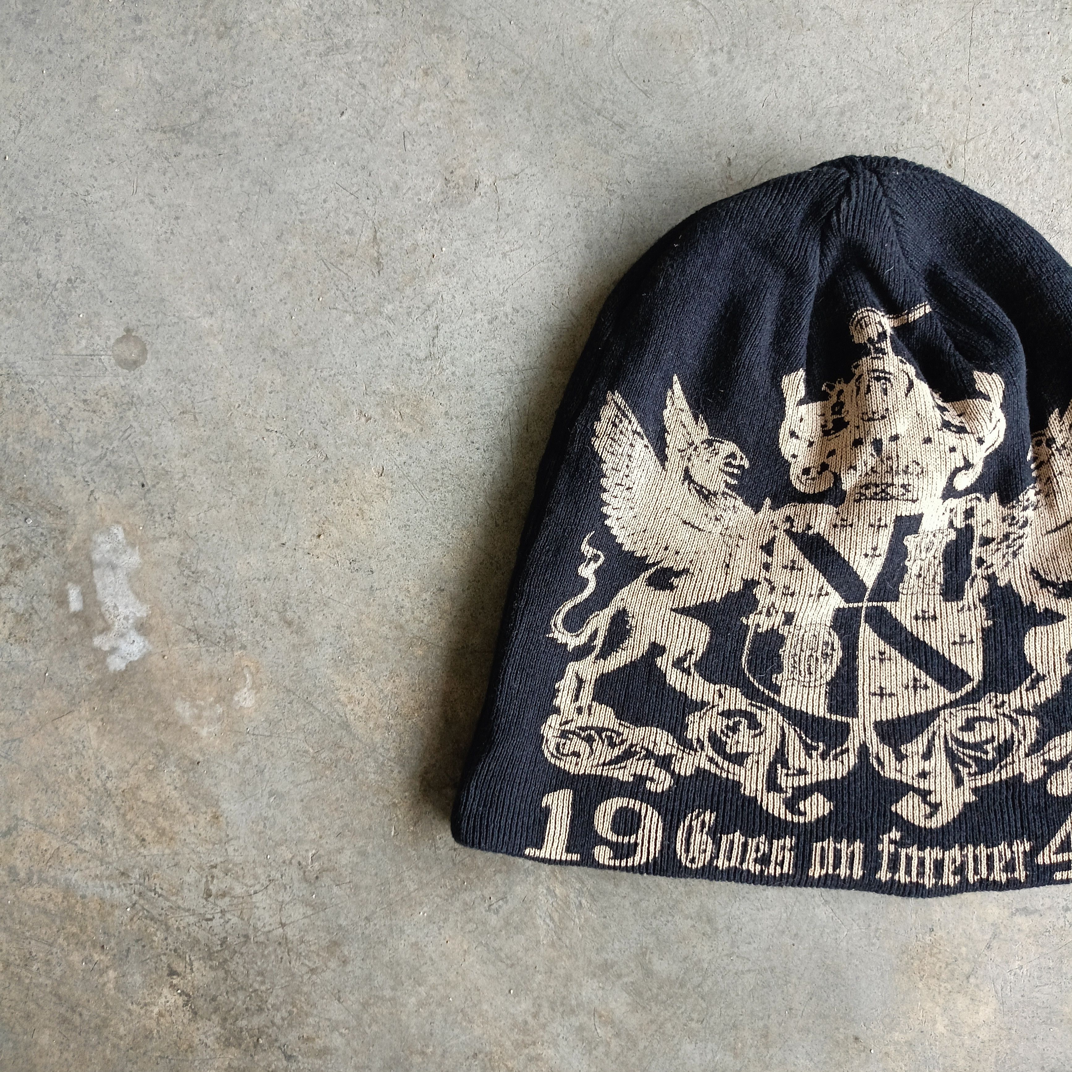 Von Dutch VON DUTCH 1947 GOES ON FOREVER Size ONE SIZE - 11 Thumbnail