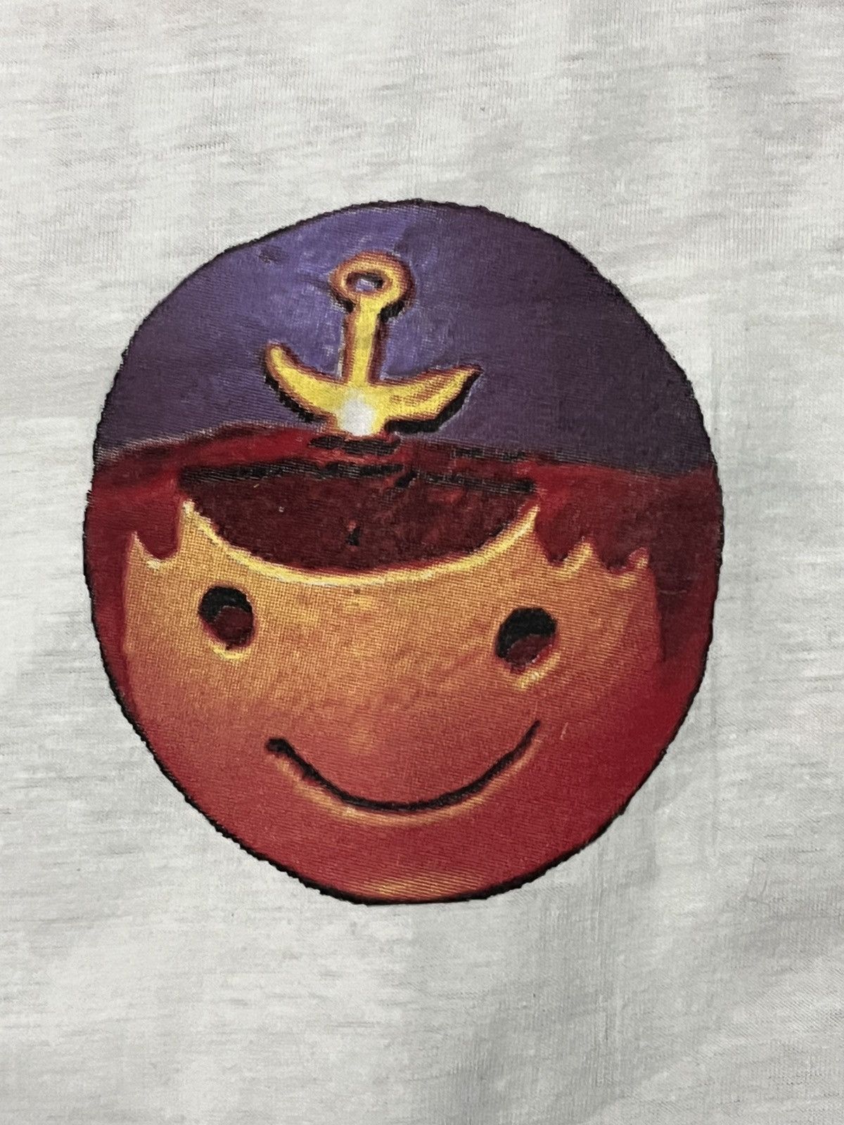 Band Tees × Vintage Vintage Primus 90s t shirt Size US XL / EU 56 / 4 - 3 Thumbnail