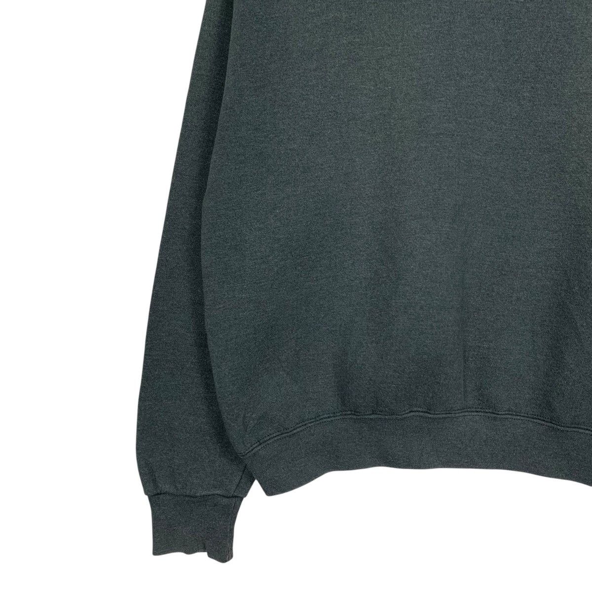 Edwin Vintage Edwin Plain Sweatshirt Made In USA Size US M / EU 48-50 / 2 - 3 Thumbnail