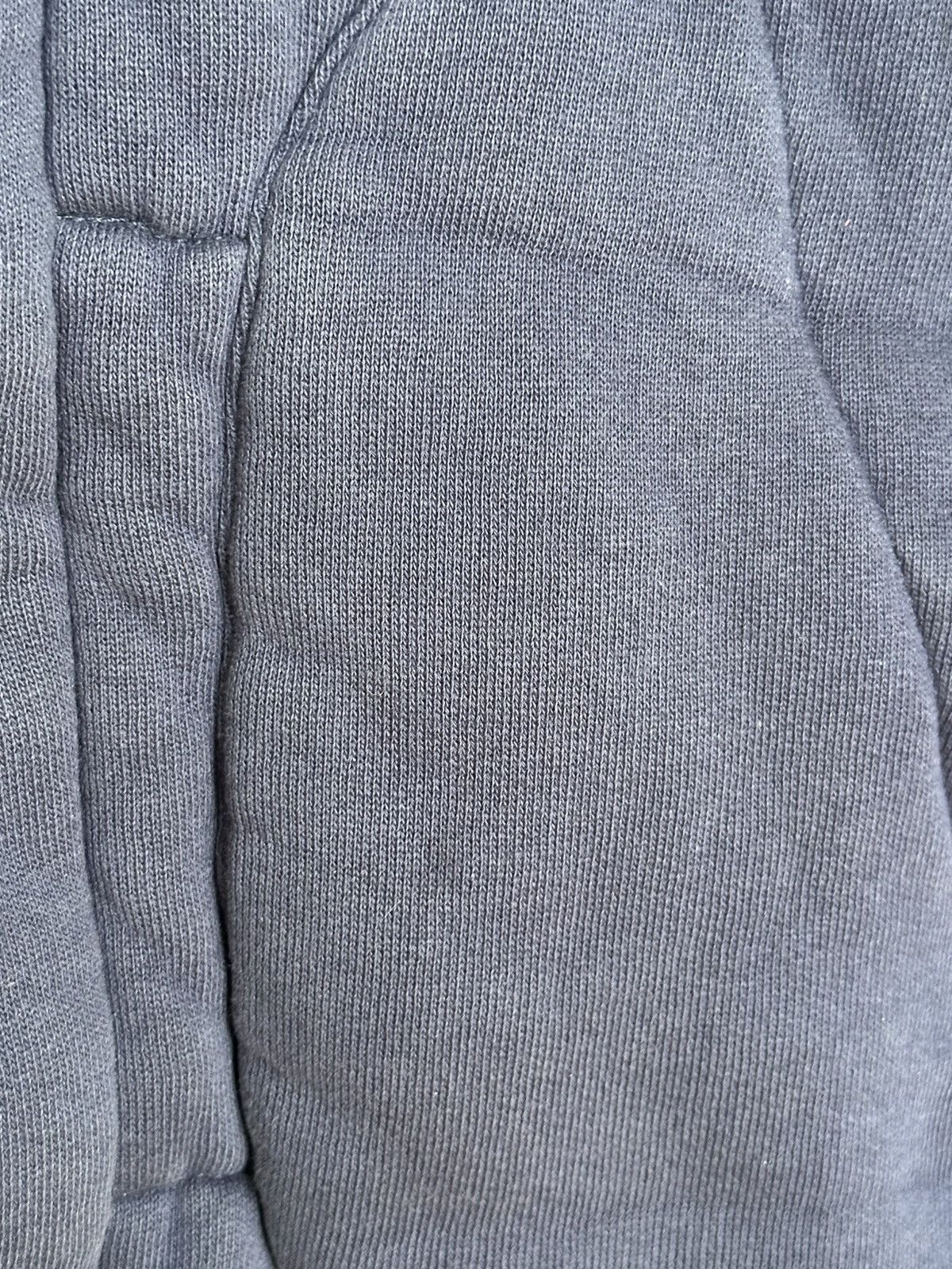 Polo Ralph Lauren × Vintage Vintage 90s Polo Ralph Lauren Pony Quilted Zip Up Vest Size US XXL / EU 58 / 5 - 6 Thumbnail