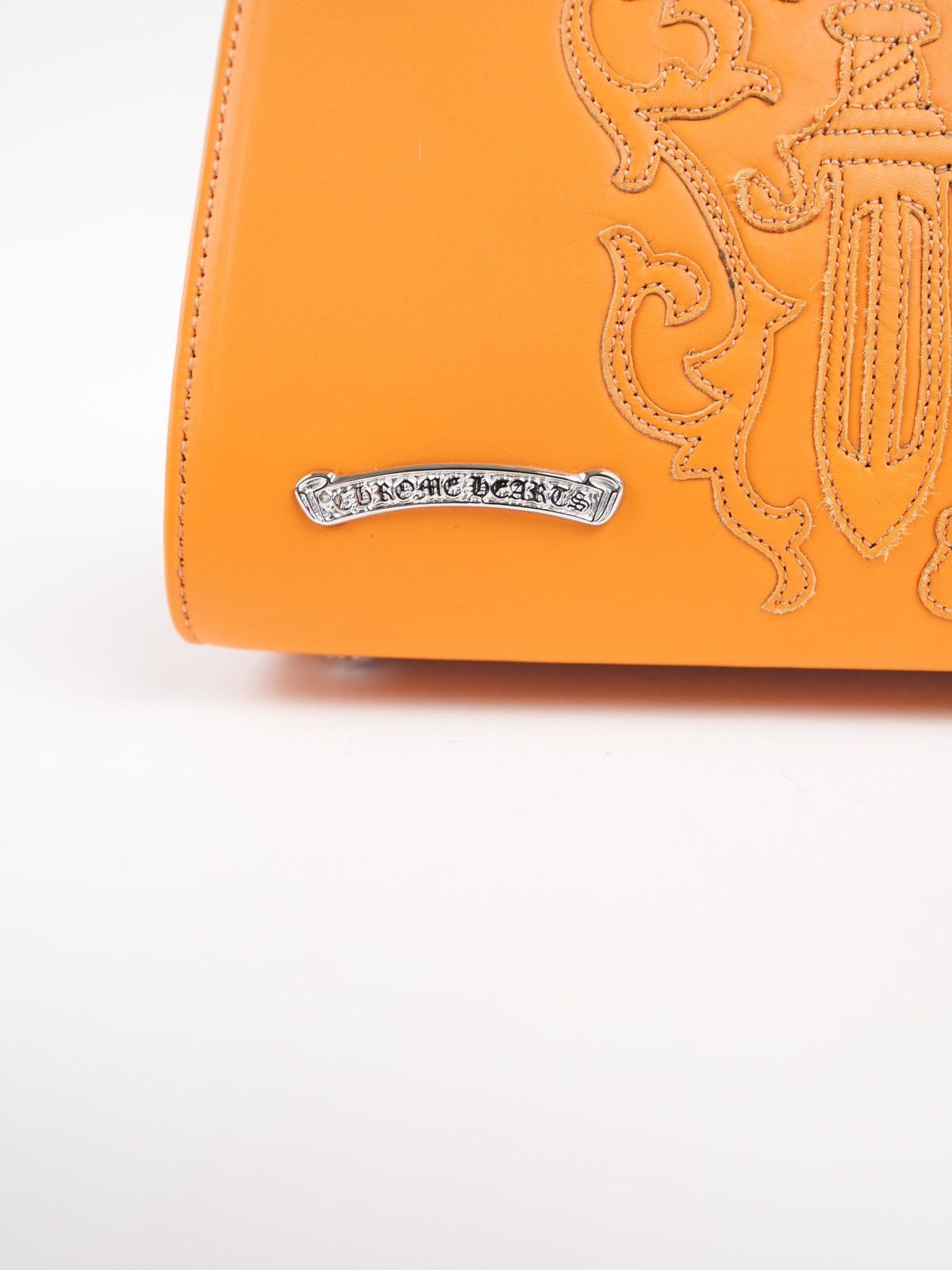 Chrome Hearts Chrome Hearts Drew Mini Bag Size ONE SIZE - 4 Thumbnail
