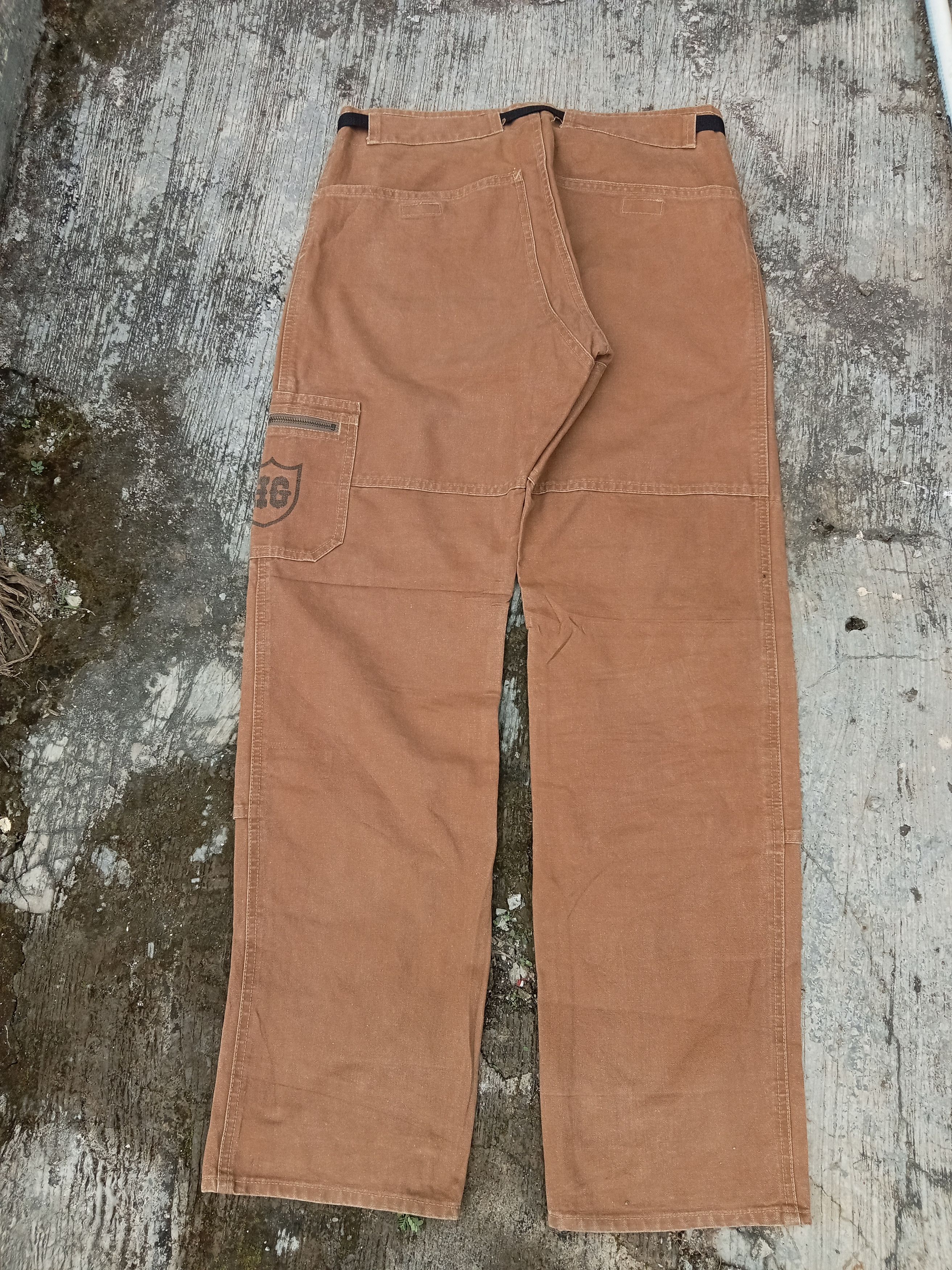 Beauty Beast × Hysteric Glamour Hysteric Glamour pants Size US 32 / EU 48 - 3 Thumbnail