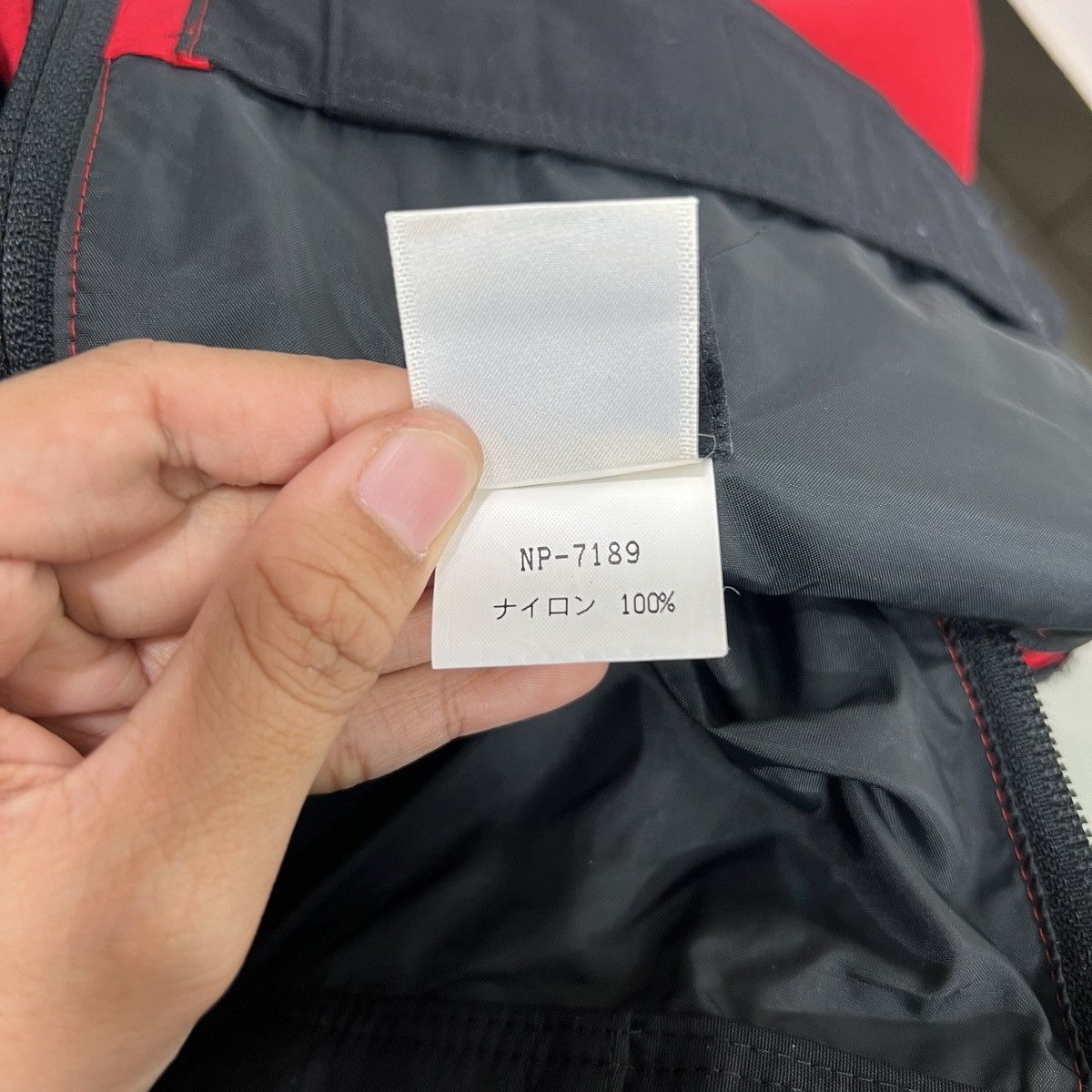 Goretex 🔥 THE NORTH FACE GORETEX SKI PANTS Size US 28 / EU 44 - 15 Thumbnail
