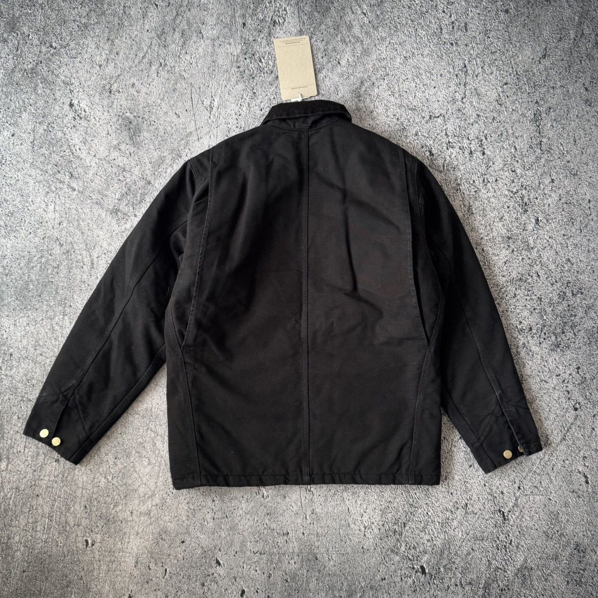 Carhartt Carhartt detroit jacket new size s Size US S / EU 44-46 / 1 - 12 Thumbnail