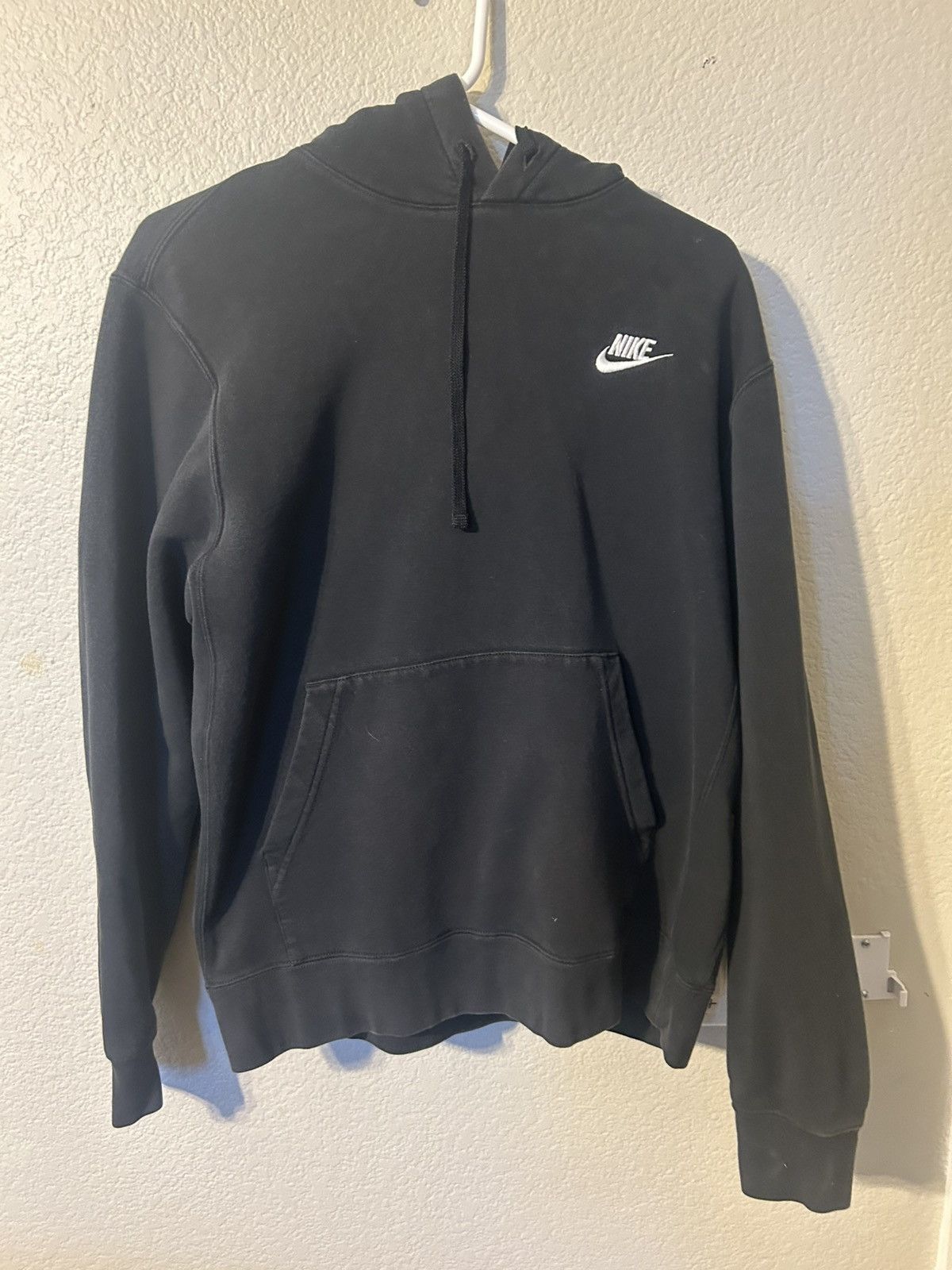 Nike Nike hoodie Size US M / EU 48-50 / 2 - 1 Thumbnail
