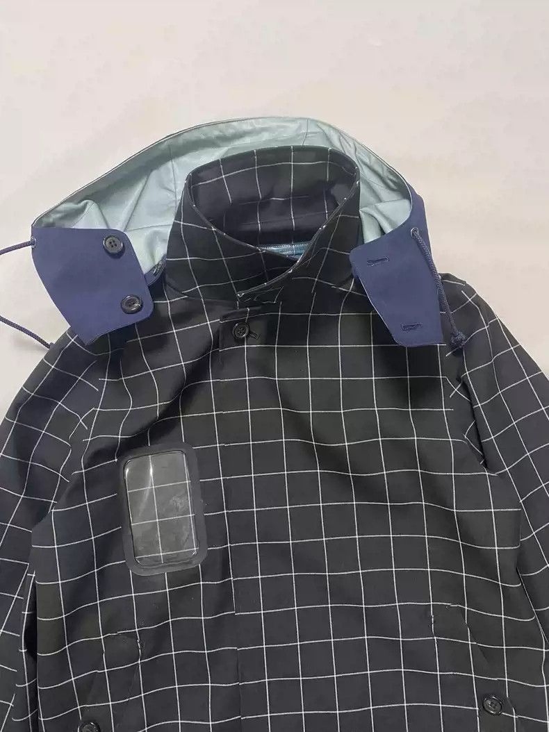 Undercover Undercover menswear 15AW. Undercover menswear 15aw Size US M / EU 48-50 / 2 - 3 Thumbnail
