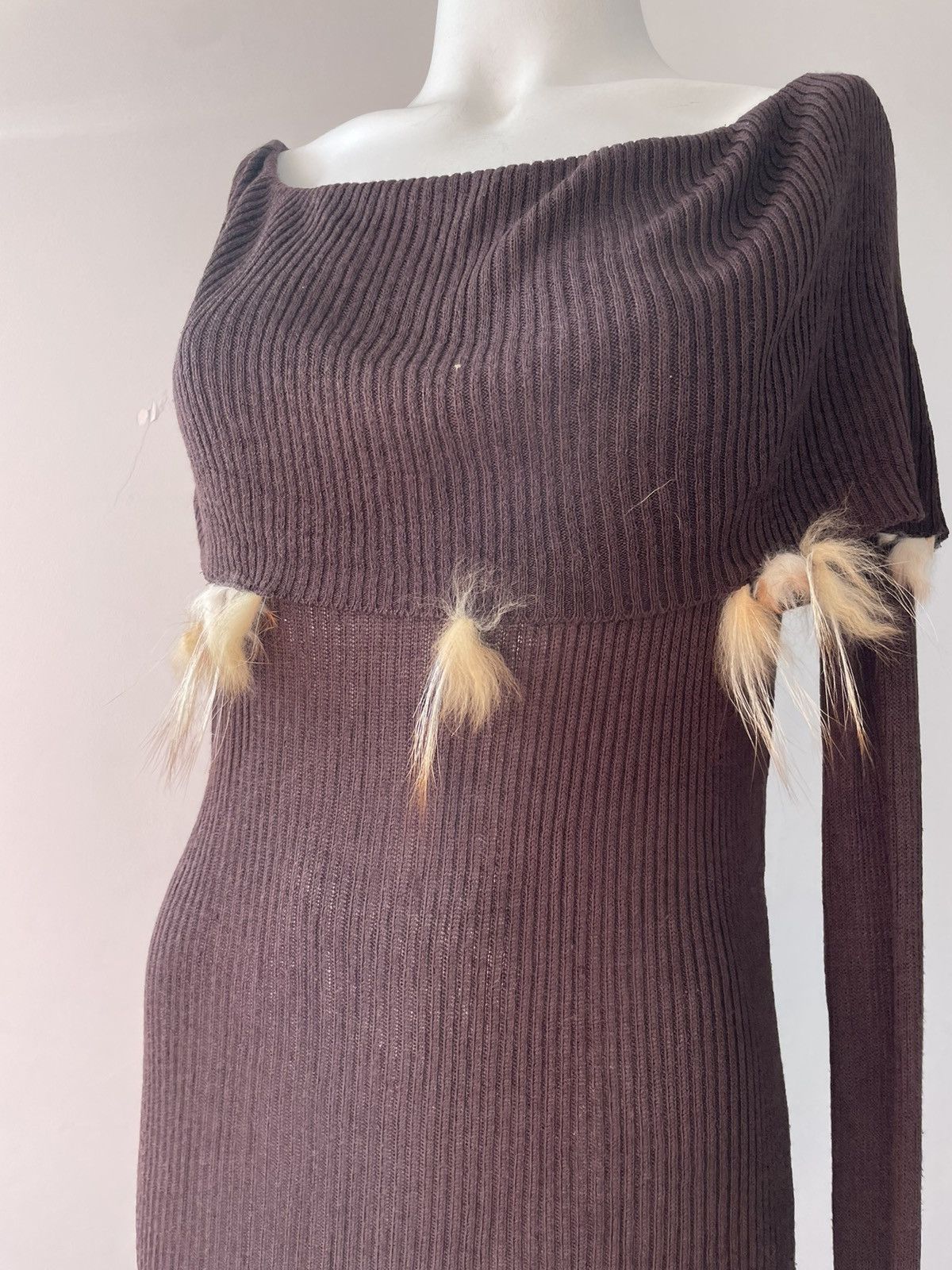 Vintage y2k dress Size L / US 10 / IT 46 - 9 Thumbnail