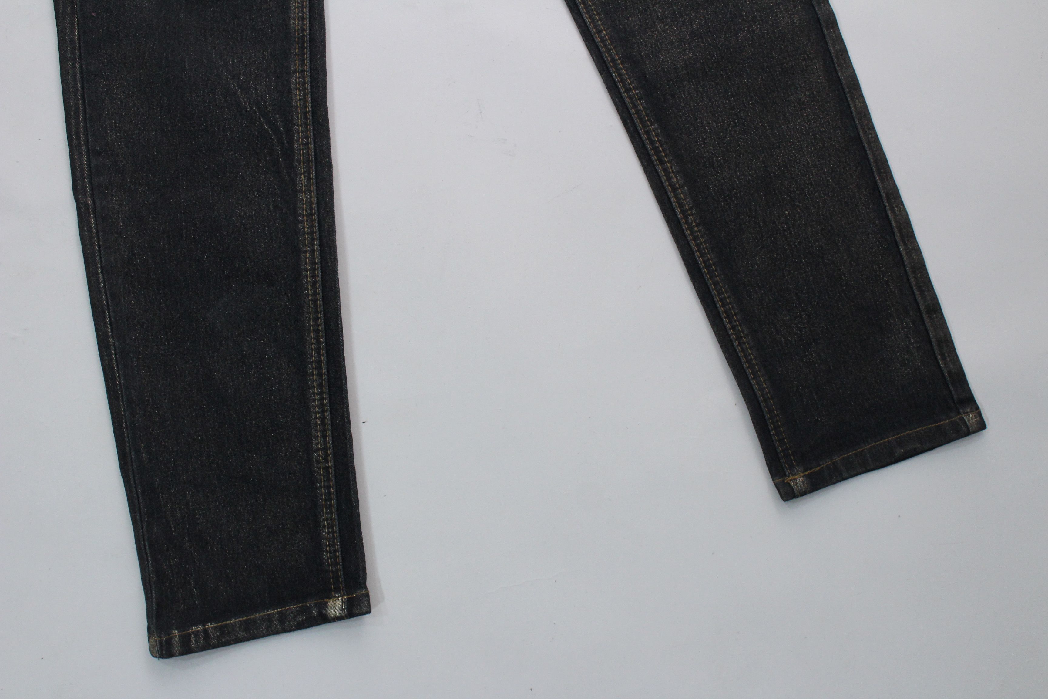 Diesel Diesel Jeans 25/32 New Vintage Rare Hype Size 25" / US 0 / IT 36 - 6 Thumbnail