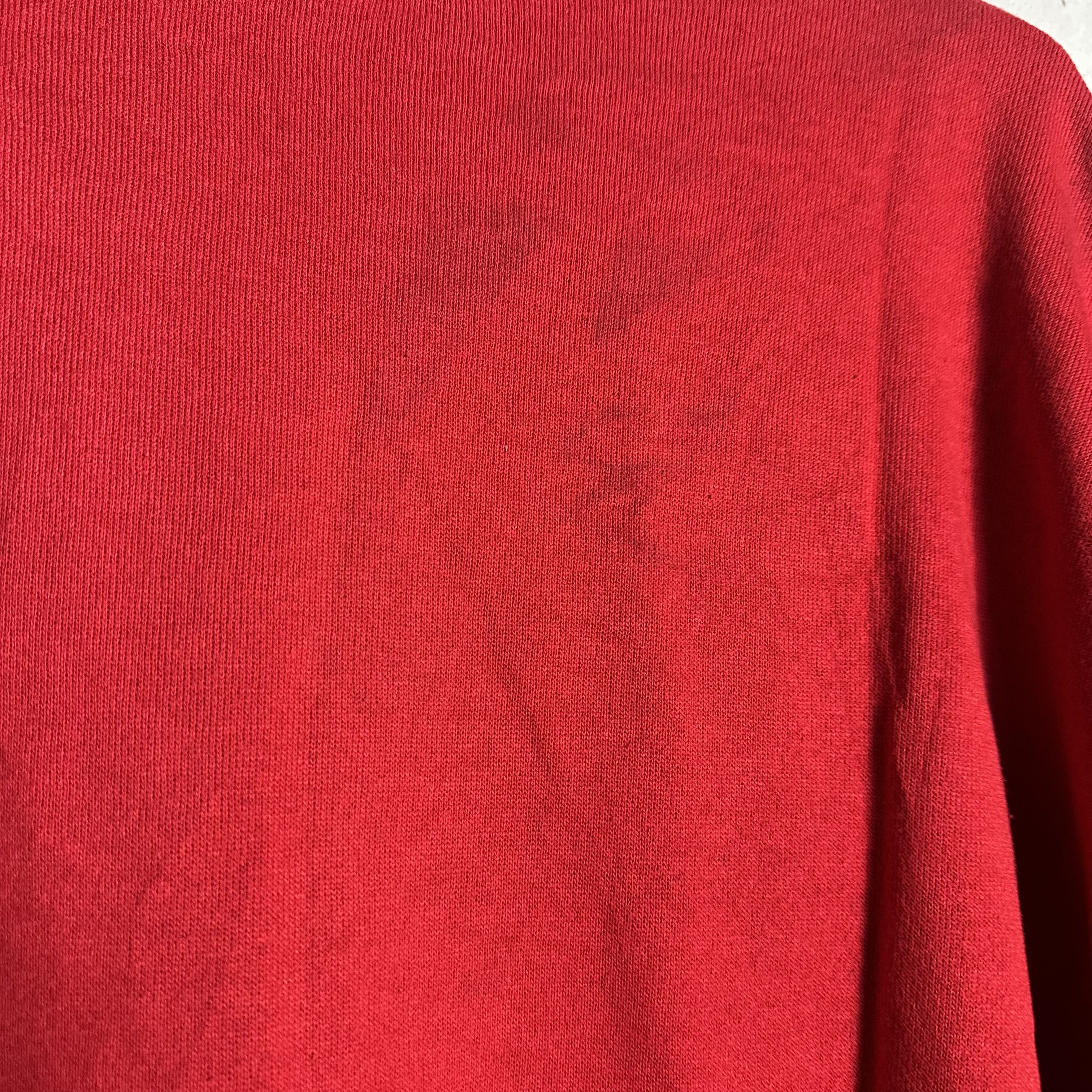 NFL 🔥RARE🔥Vintage Kansas City Chiefs NFL OVP Sweatshirt Size US XL / EU 56 / 4 - 9 Thumbnail