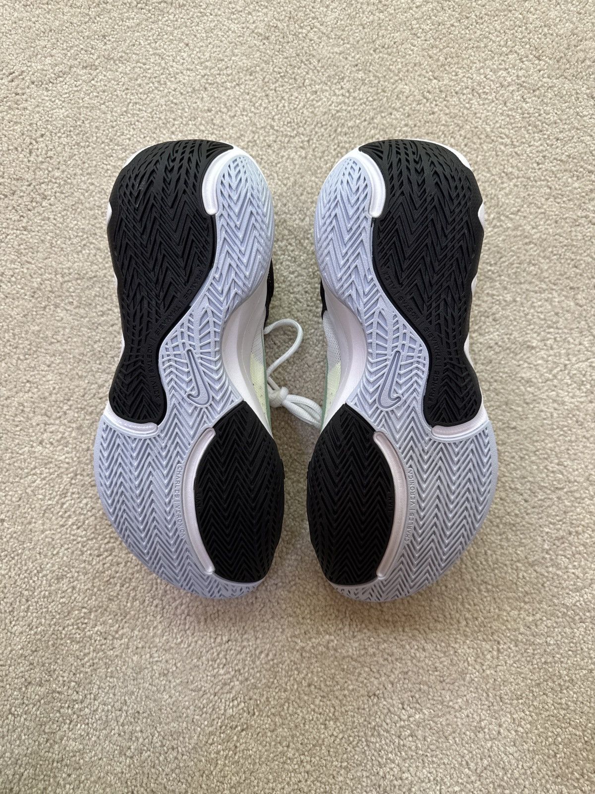 Nike Nike Giannis Immortality 2 Size US 9 / EU 42 - 4 Thumbnail