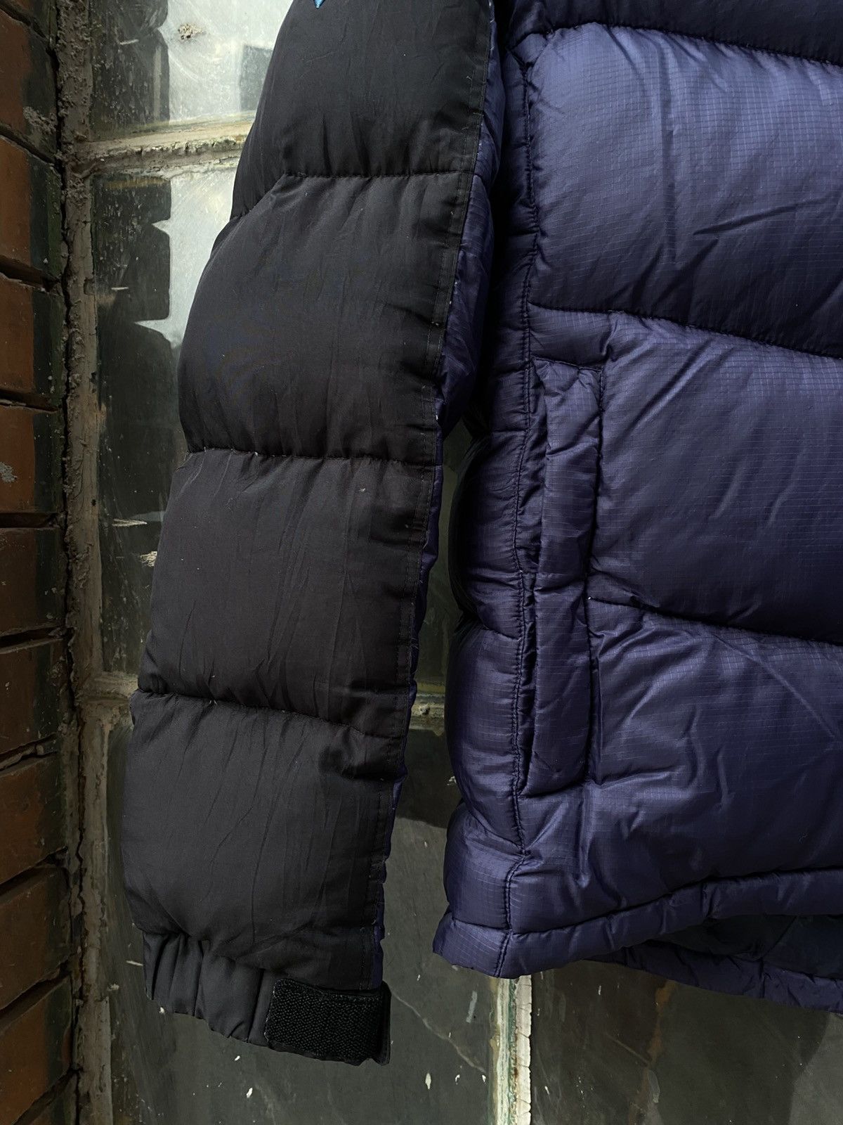 Arc'teryx × Goretex × Montbell Montbell Puffer Jacket goretex Size US L / EU 52-54 / 3 - 7 Thumbnail