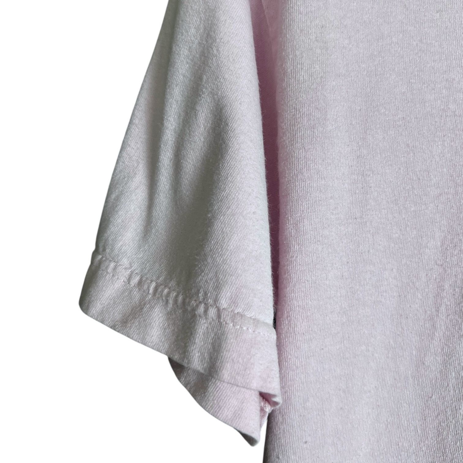 X-LARGE XLARGE X-Large Clothing OG Gorilla Logo T - Pink - Size M Size US M / EU 48-50 / 2 - 2 Thumbnail