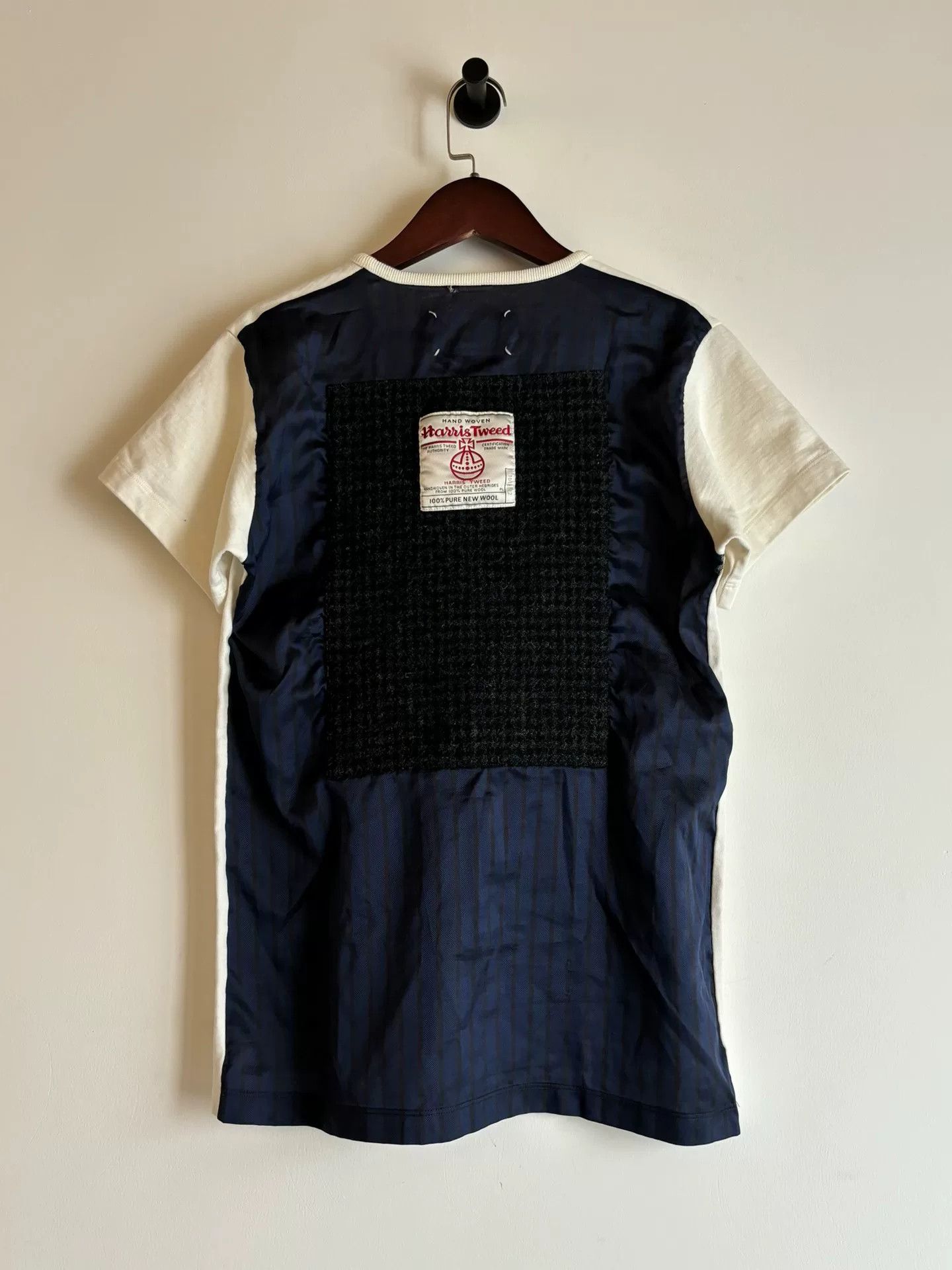 Maison Margiela Maison Martin Margiela SS'09 Booking T-shirt | Grailed