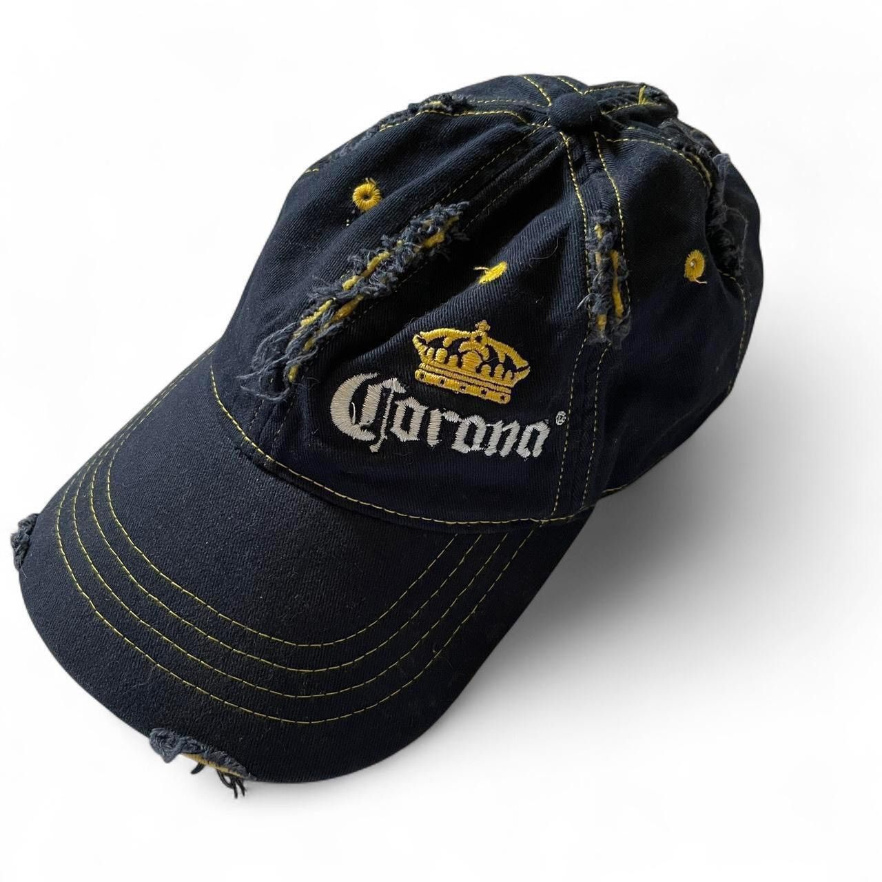Other Corona beer hat Size ONE SIZE - 1 Thumbnail