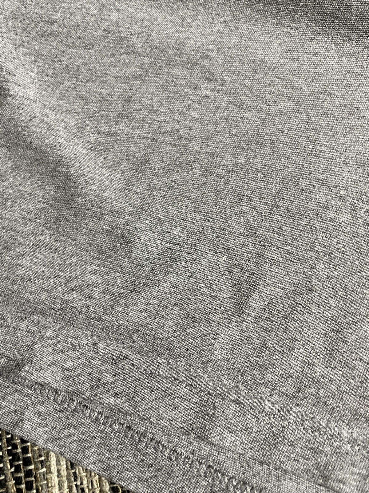 Stussy STUSSY 00s Increase The Peace Vintage Gray Logo T-Shirt M Size US M / EU 48-50 / 2 - 7 Thumbnail
