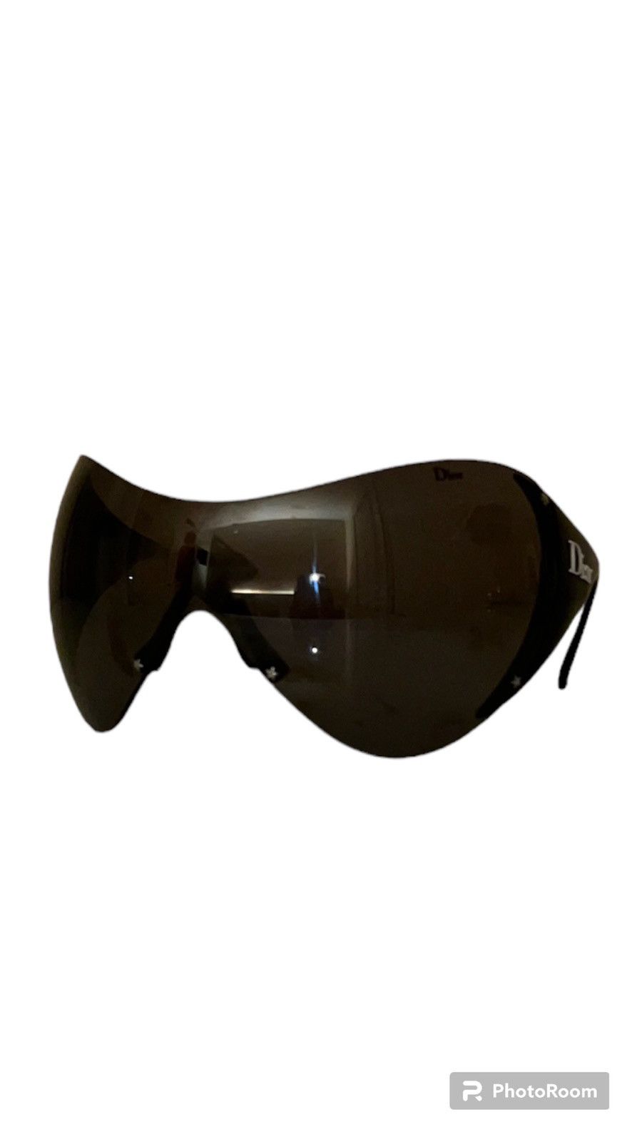Dior DIORSKI9 CHRISTIAN DIOR SHIELD SUNGLASSES Size ONE SIZE - 2 Thumbnail