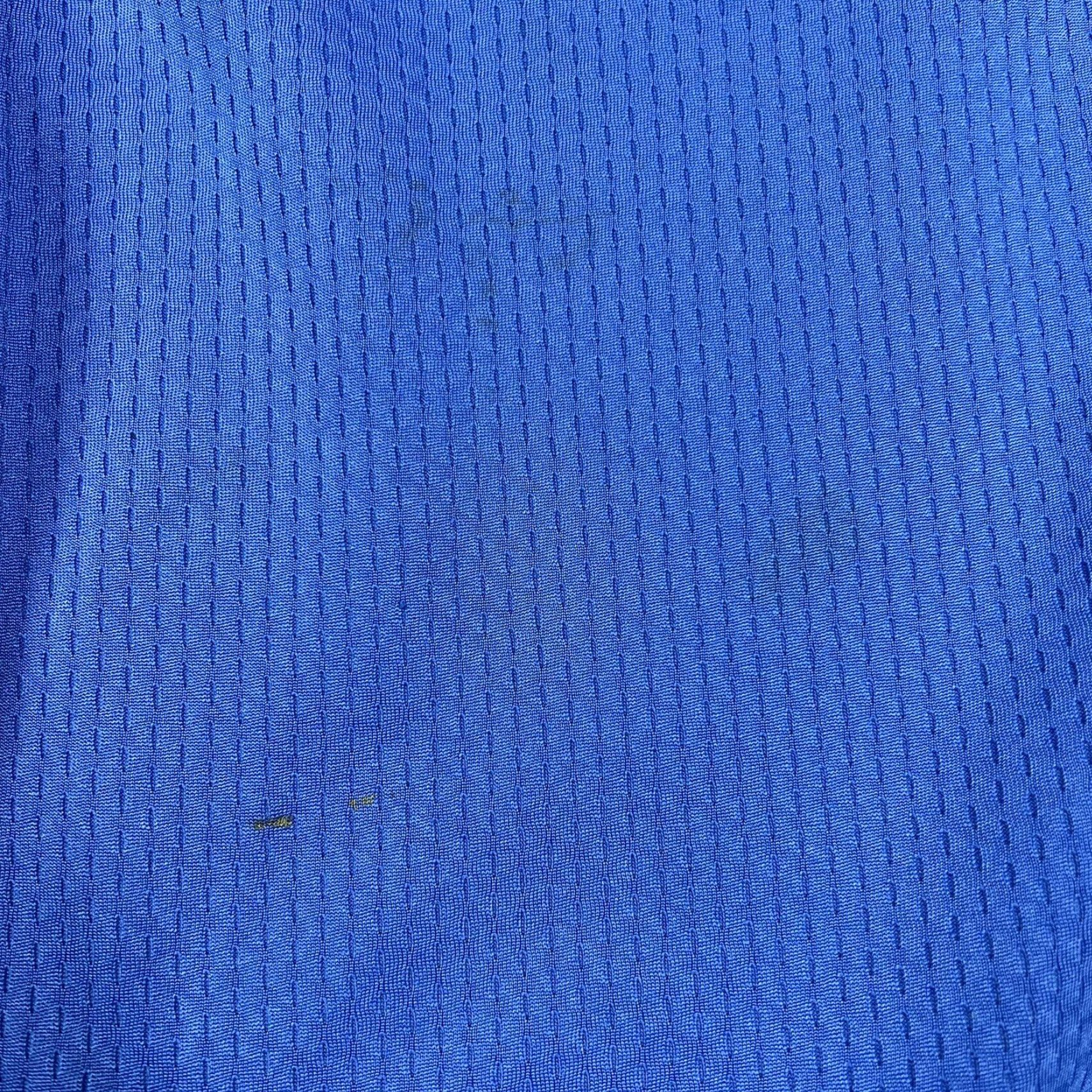 Under Armour Under Armour Men's Athletic Shorts Blue Size Small 28 Waist Basketball Gym Size US 29 - 3 Thumbnail