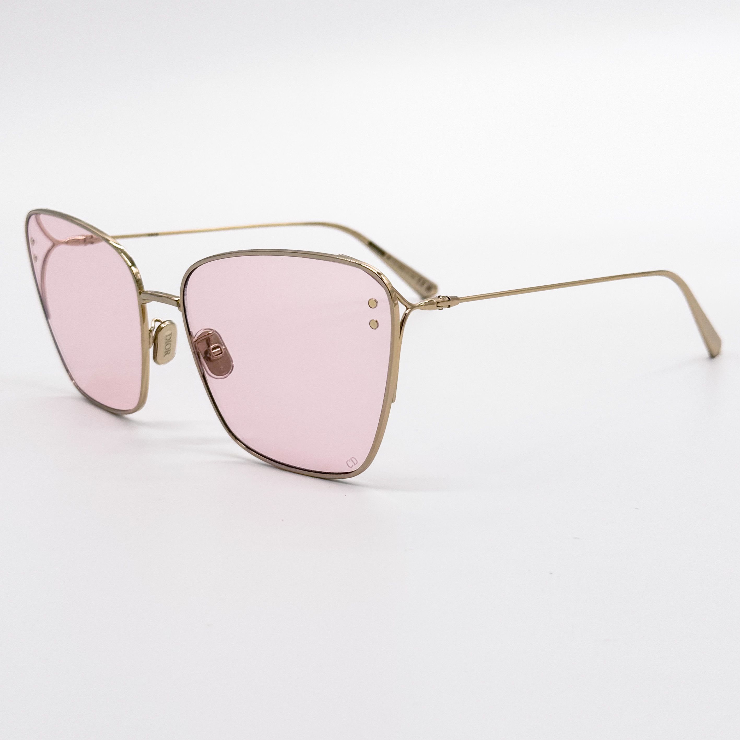 Dior NEW DIOR MISSDIOR B2U B0L0 WOMEN SUNGLASSES MISS DIOR B2U Size ONE SIZE - 6 Thumbnail