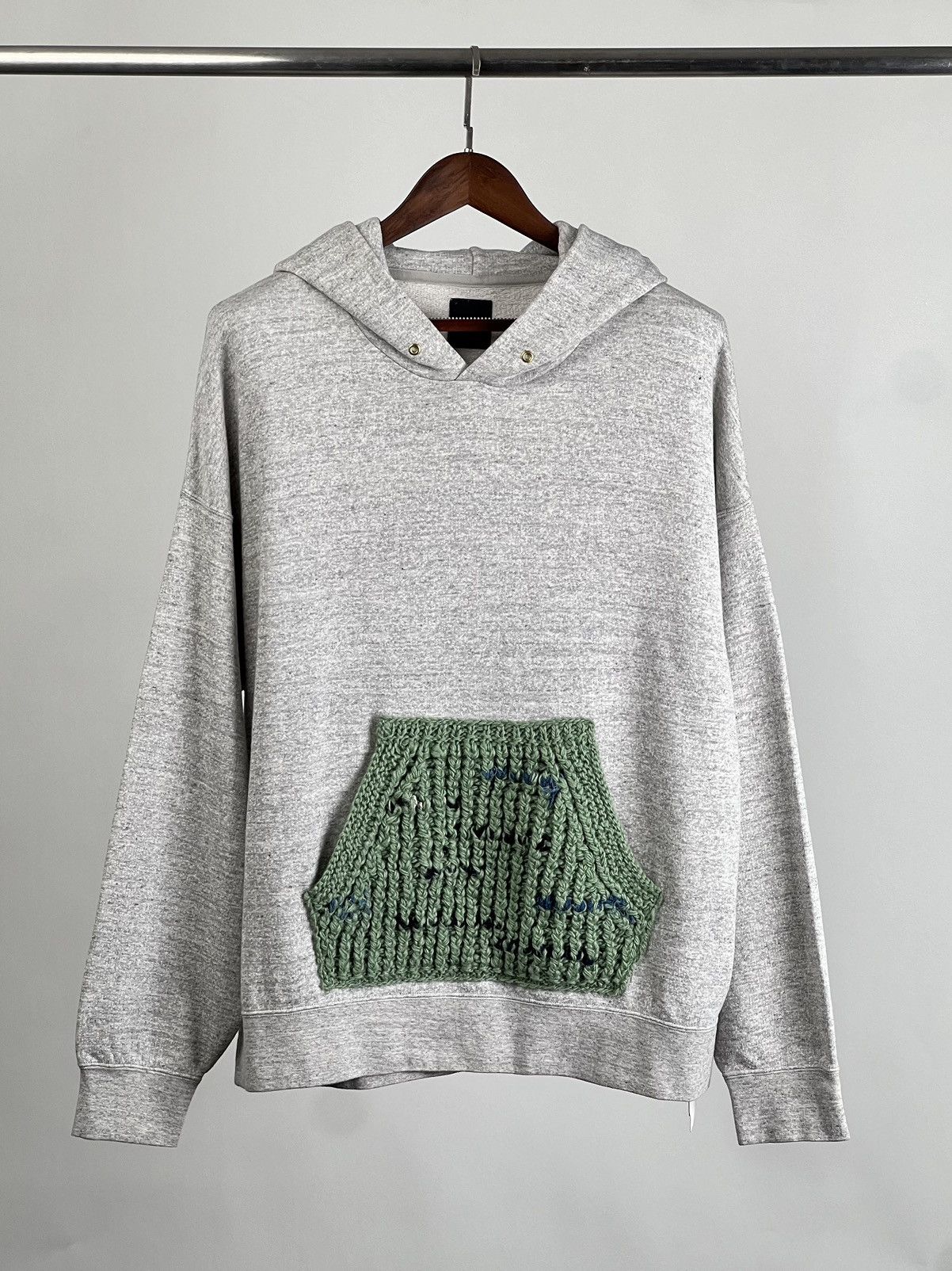 Visvim ict exclusive hoodie size 3 Size US L / EU 52-54 / 3 - 2 Thumbnail