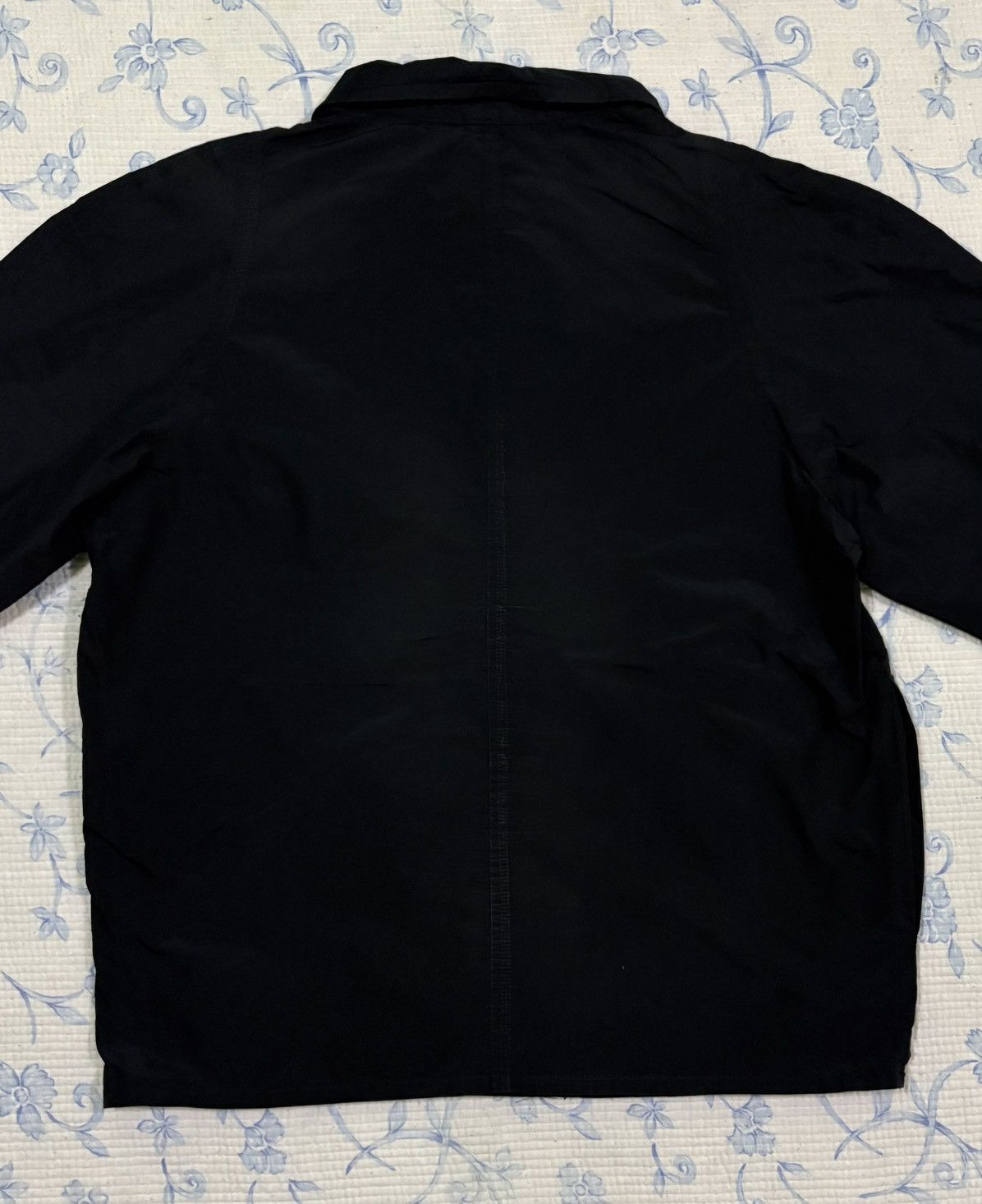 SHINYAKOZUKA Shinya kozuka Polyester Jacket Size US M / EU 48-50 / 2 - 11 Thumbnail