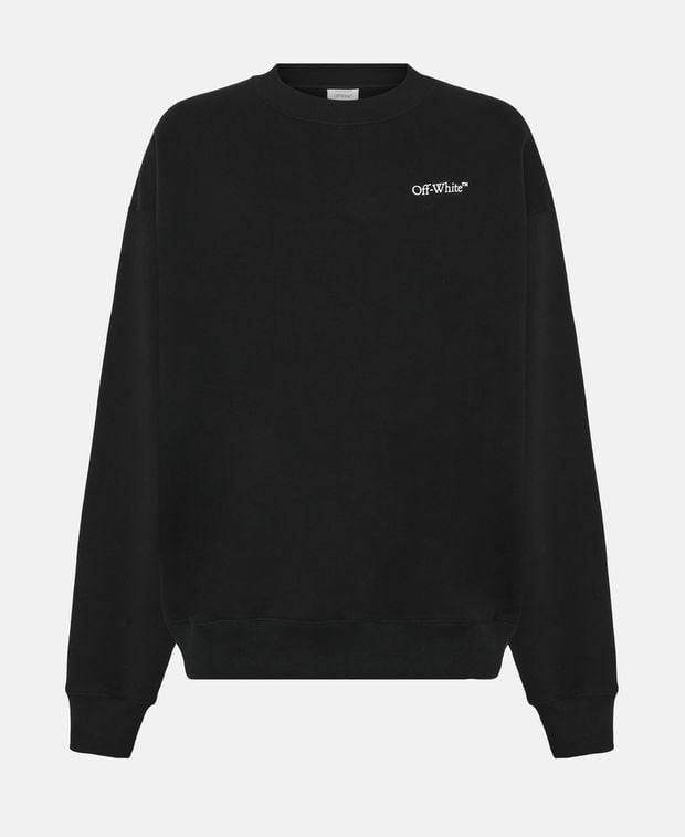 Off-White Sweatshirt Size US XXL / EU 58 / 5 - 1 Thumbnail