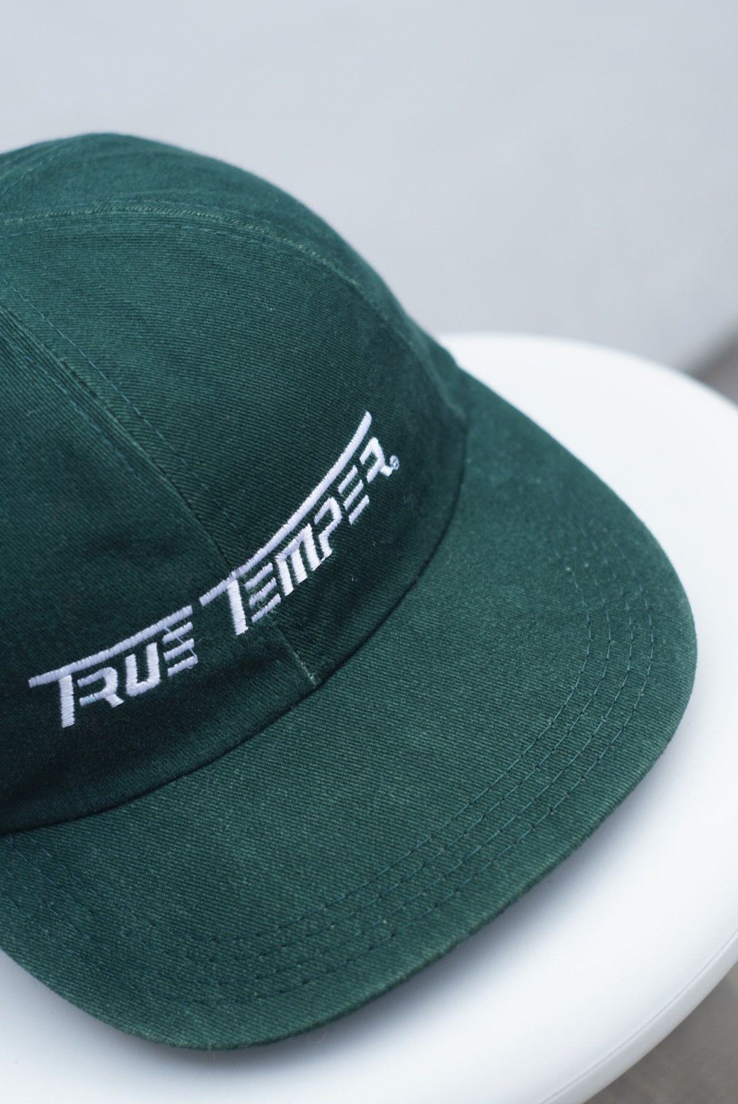 Vintage Vintage True Temper Golf dad hat Size ONE SIZE - 2 Thumbnail