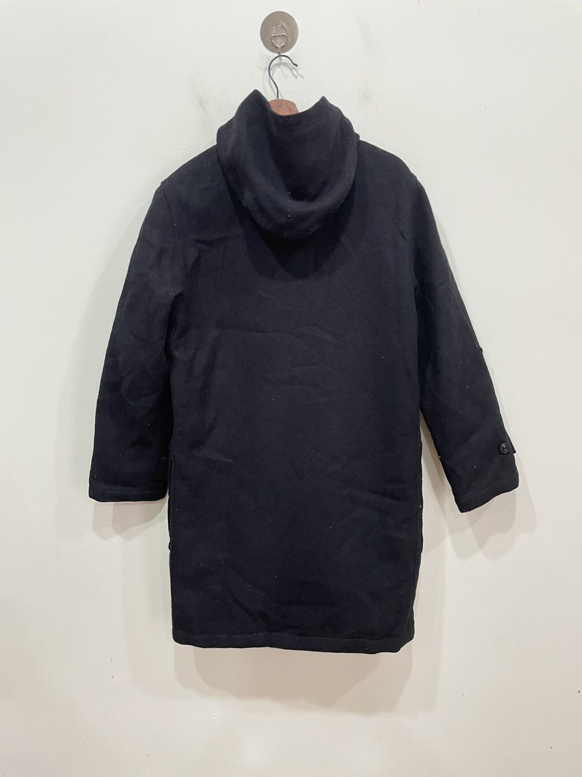 Lemaire × Uniqlo Uniqlo X Lemaire Jacket Size S / US 4 / IT 40 - 2 Thumbnail