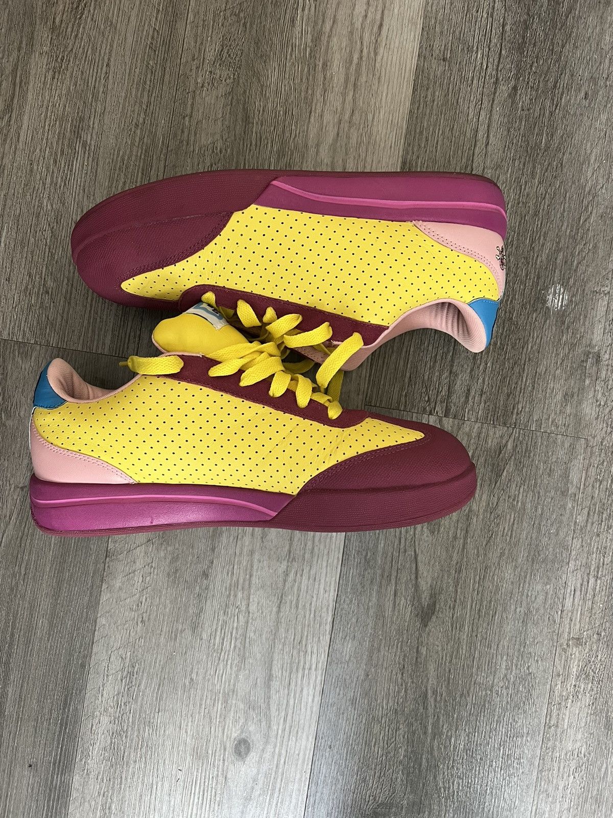 ICE CREAM BOARDFLIPS