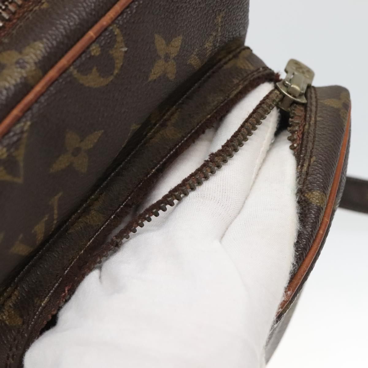Louis Vuitton LOUIS VUITTON Monogram Amazon Shoulder Bag M45236 Size ONE SIZE - 15 Thumbnail