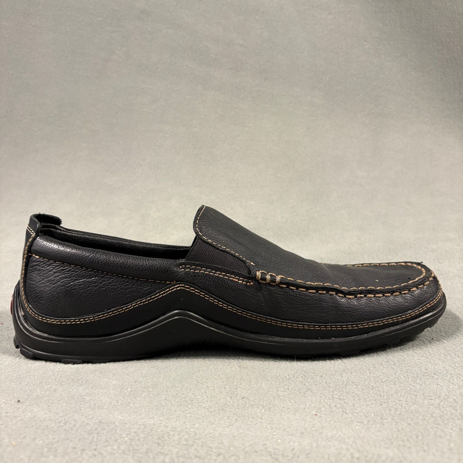 Cole Haan Cole Haan Tucker Venetian Slip On Driving Loafers 10.5M Size US 10.5 / EU 43-44 - 6 Thumbnail