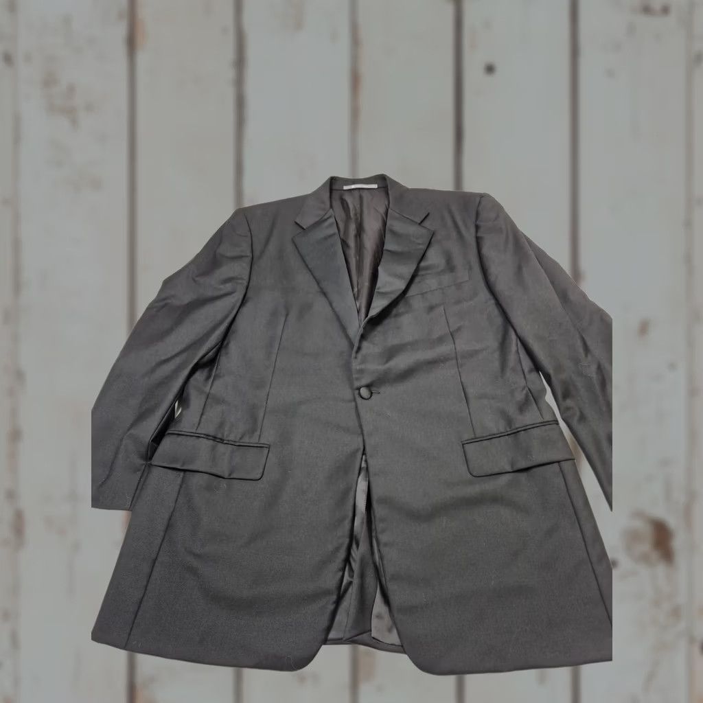 Loro Piana × Supreme Loro Piana Wool Suit | Grailed