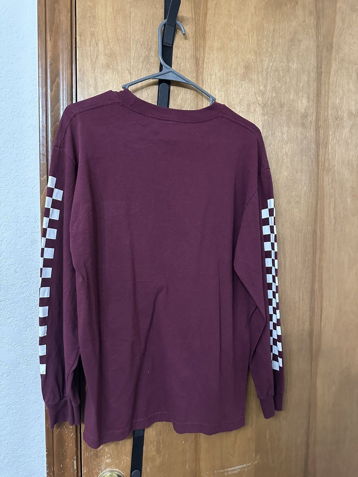 Vans Vans long sleeve Size US M / EU 48-50 / 2 - 2 Thumbnail