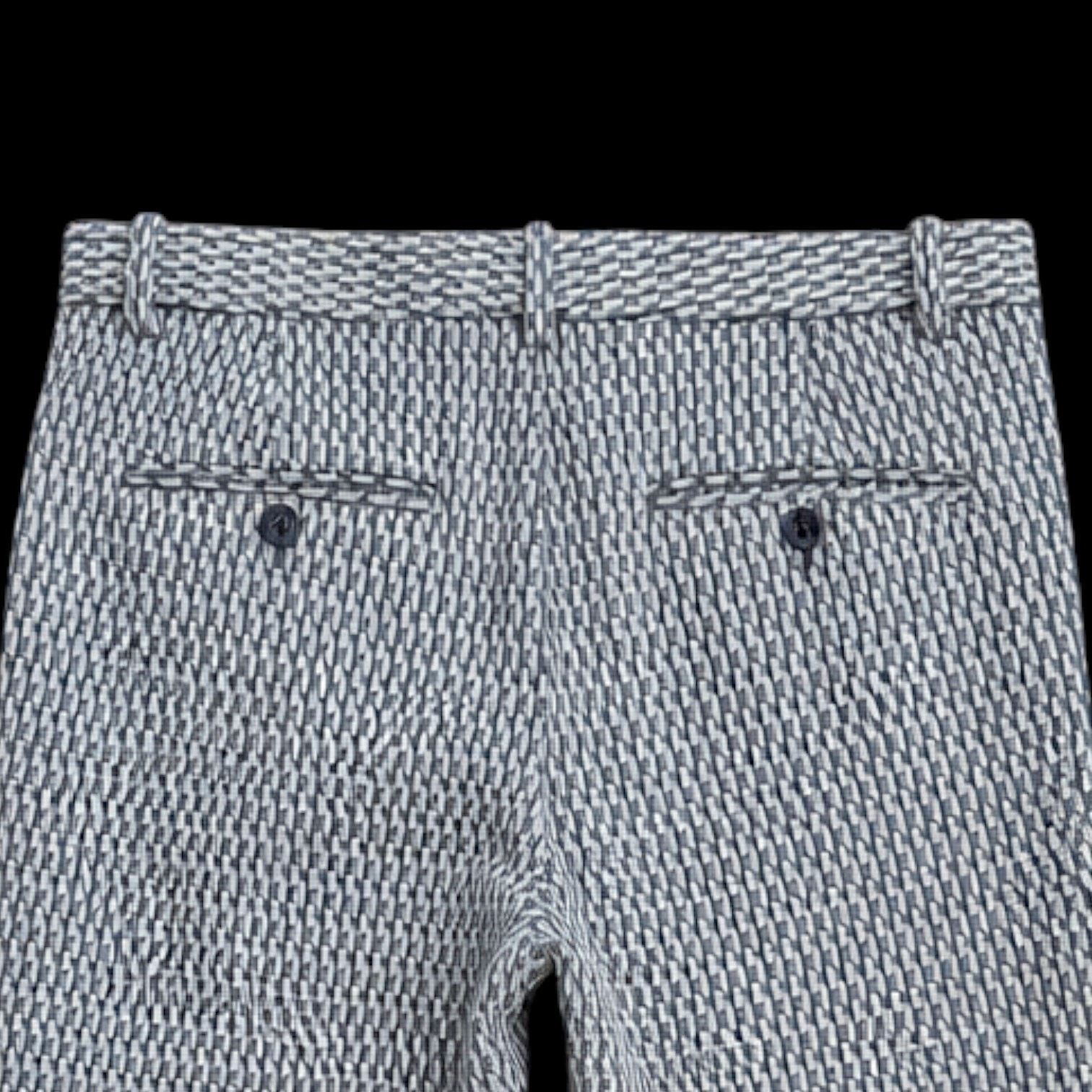 Theory Theory Gray Pants | Size 4 Size 27" / US 4 / IT 40 - 4 Thumbnail