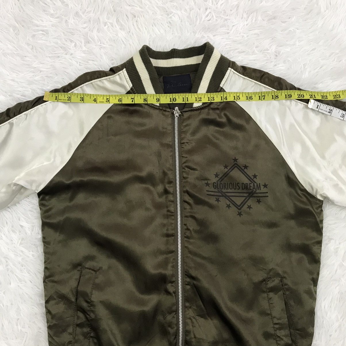 Japanese Brand Bliotorm Japanese brand jacket Size US M / EU 48-50 / 2 - 8 Thumbnail
