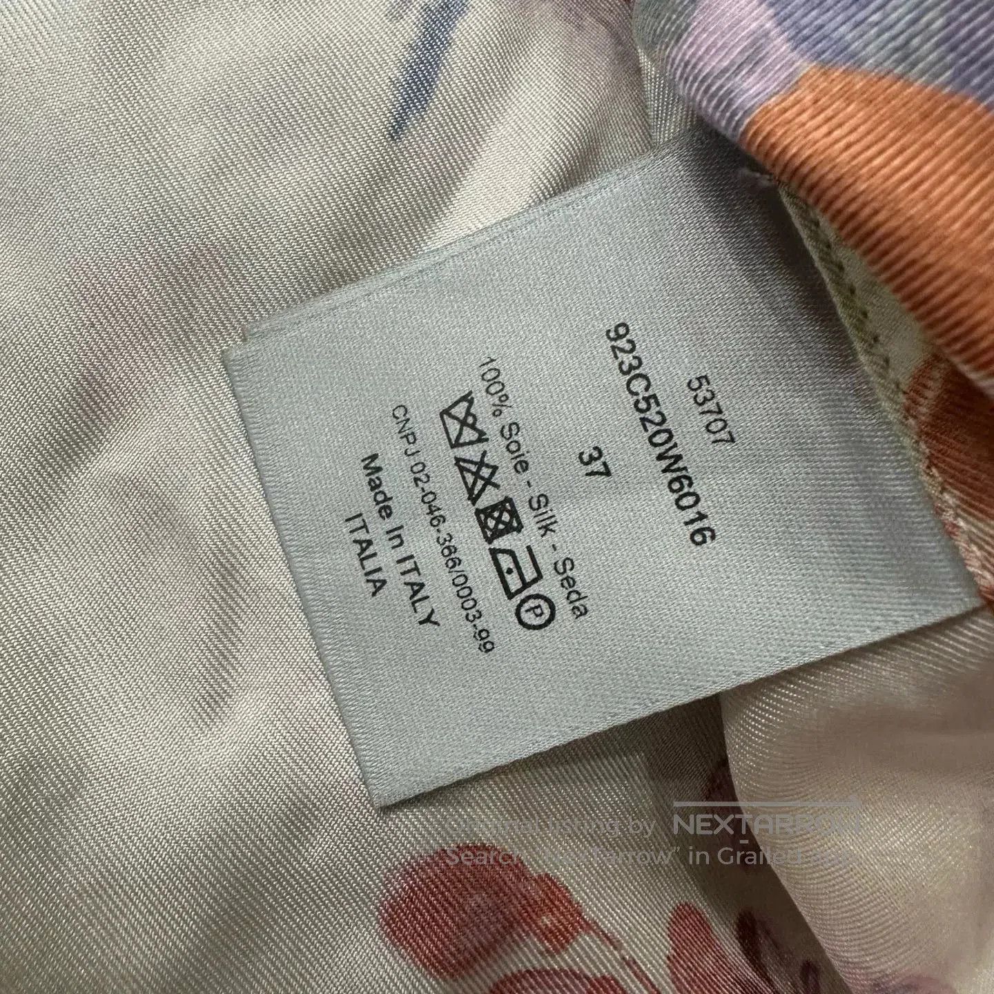 Dior Dior KAWS Collaboration Shirt. Size M / US 6-8 / IT 42-44 - 5 Thumbnail