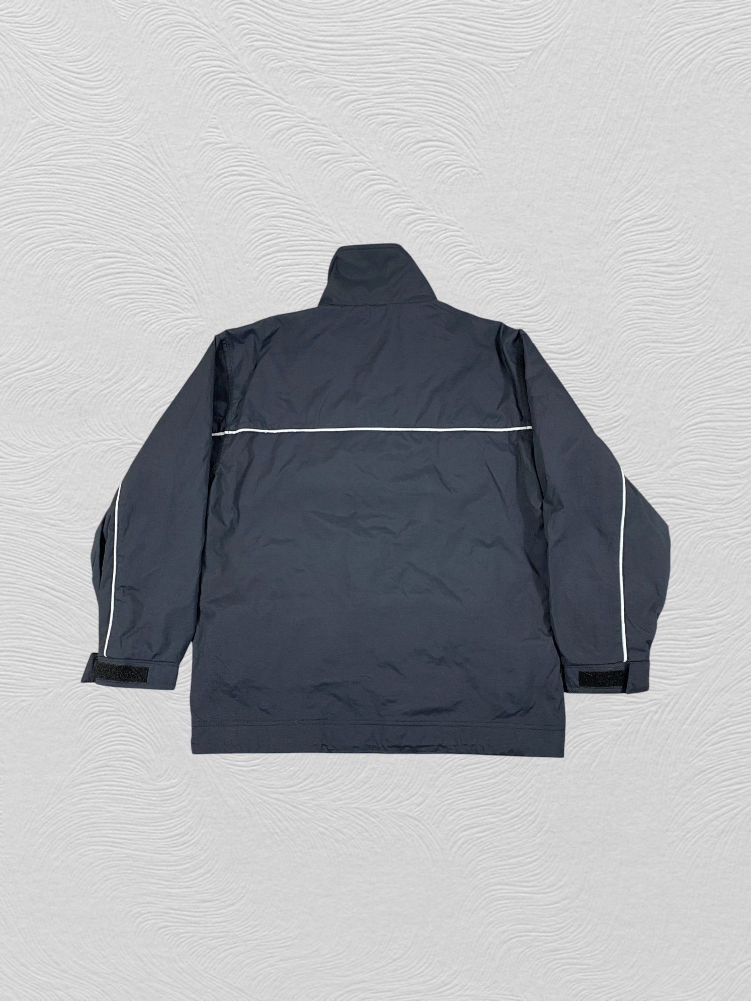 Ocean Pacific Vintage Ocean Pacific Medium Light Jacket- J482 Size US M / EU 48-50 / 2 - 2 Thumbnail