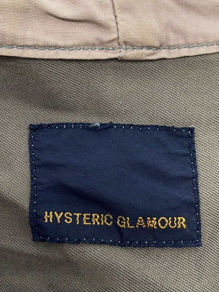 Hysteric Glamour Patch Military Jacket Size US L / EU 52-54 / 3 - 5 Thumbnail