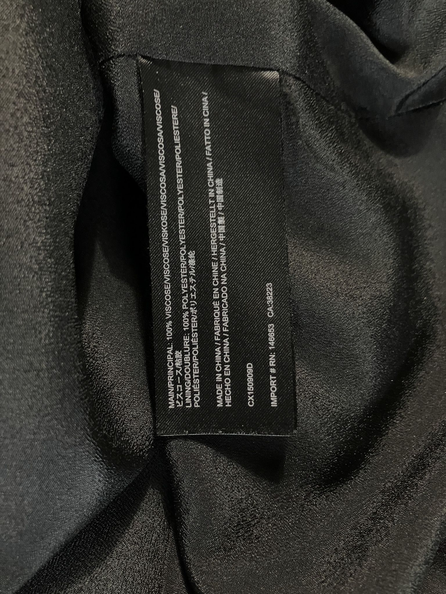 Other C/MEO Collective — Dress | GUC · Sz S Size S / US 4 / IT 40 - 8 Thumbnail