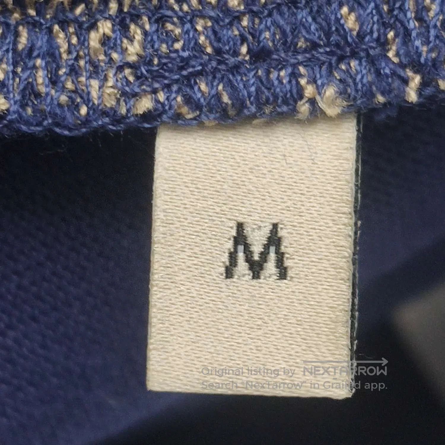 Gucci Gucci GG Monogram Color. Size US M / EU 48-50 / 2 - 6 Thumbnail