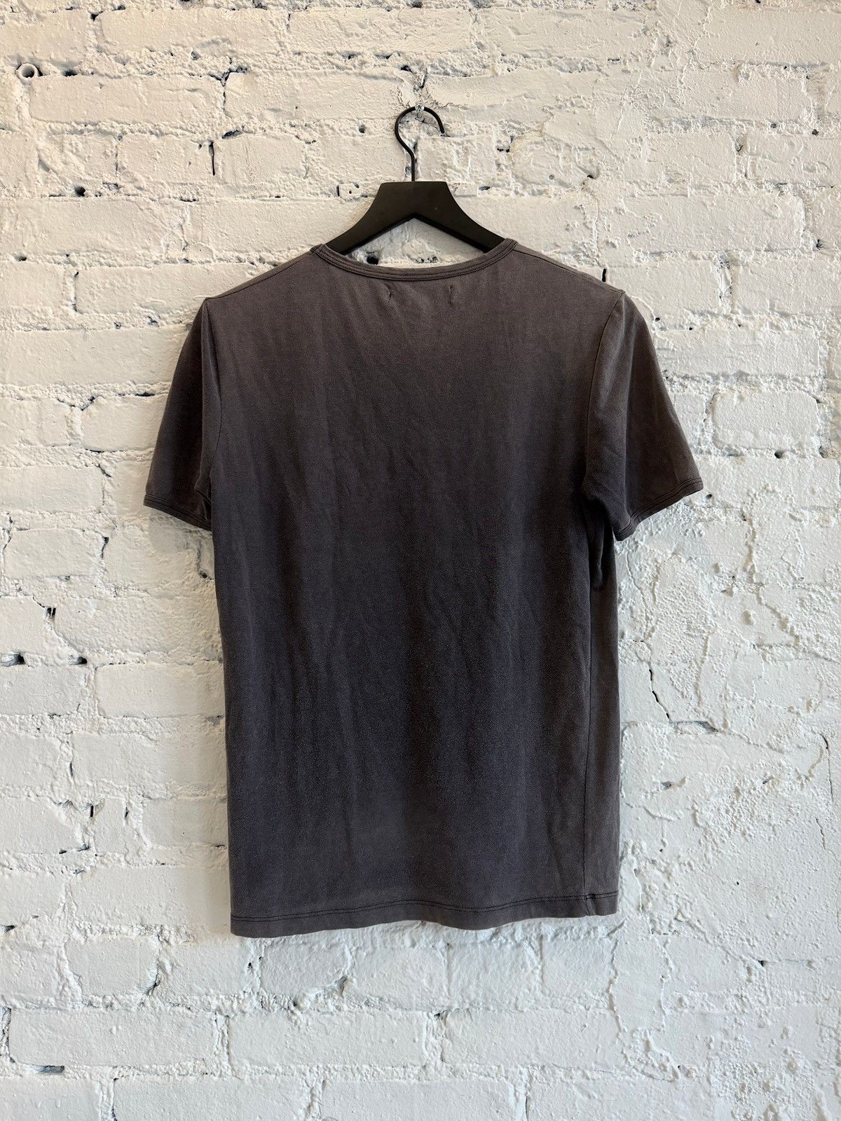 Raf by Raf Simons RAF BY RAF SIMONS FADED GRAPHIC TEE Size US S / EU 44-46 / 1 - 2 Thumbnail